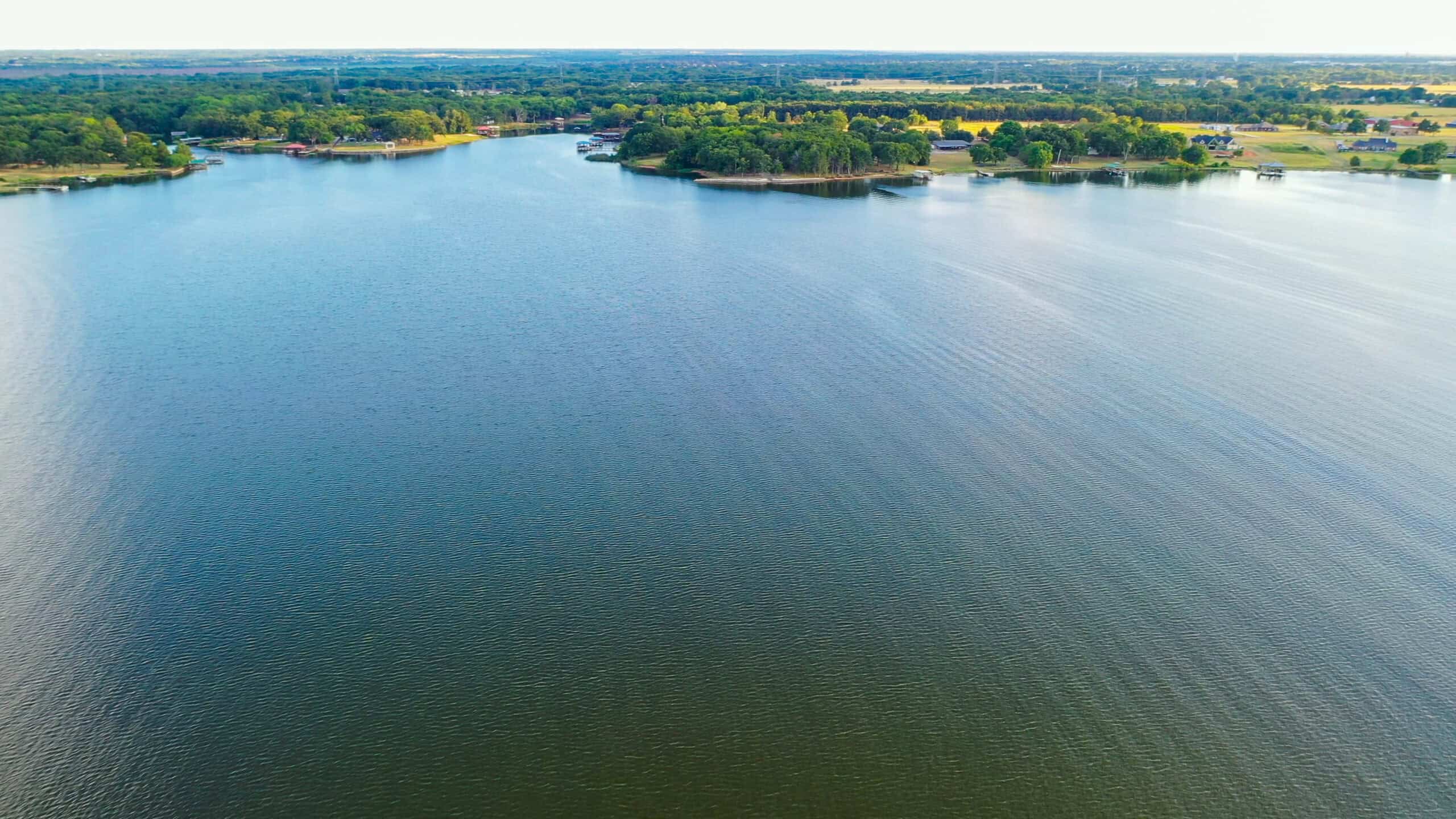 68± Acres Near Lake Bonham | Bonham, Texas