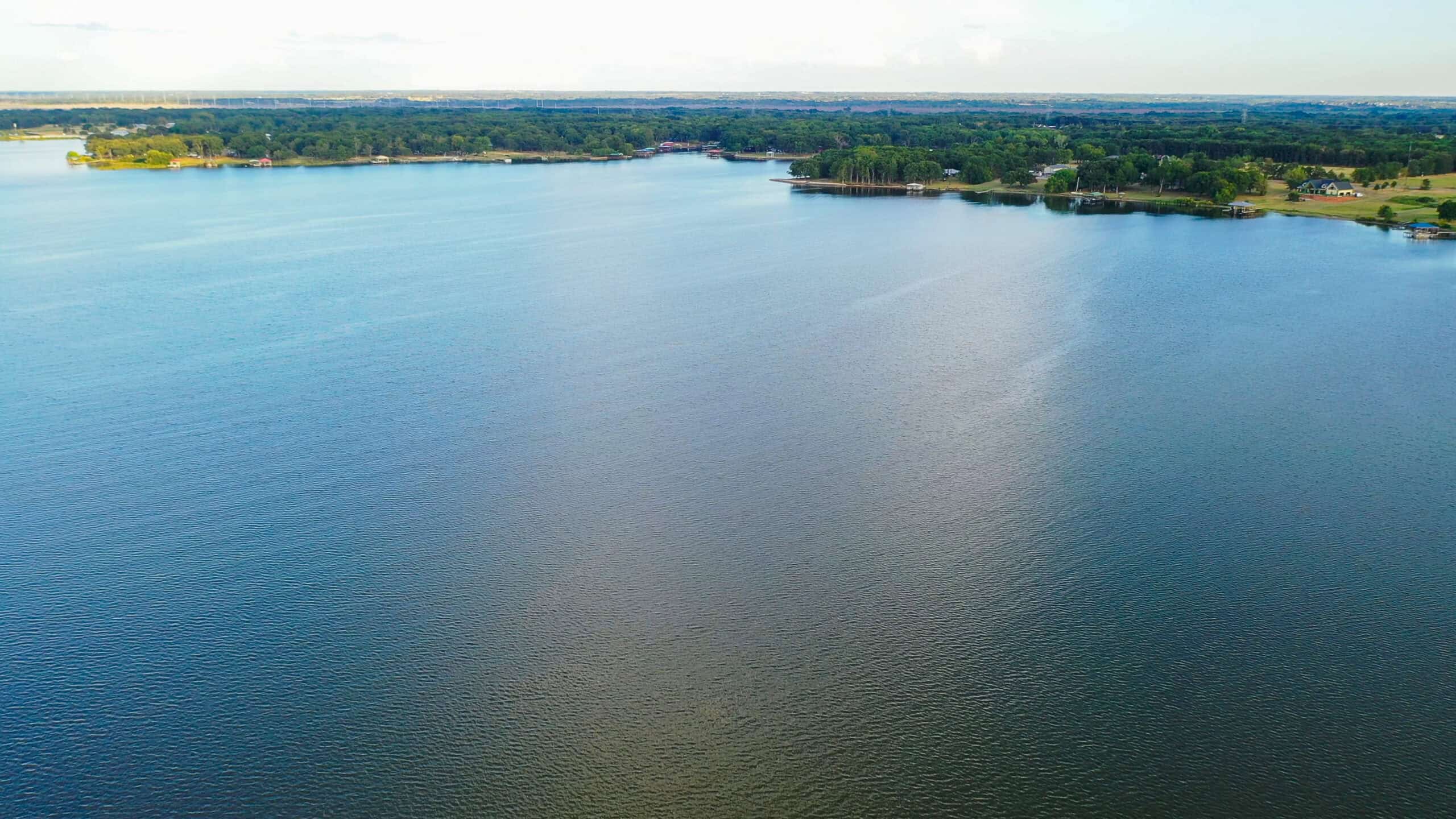 68± Acres Near Lake Bonham | Bonham, Texas
