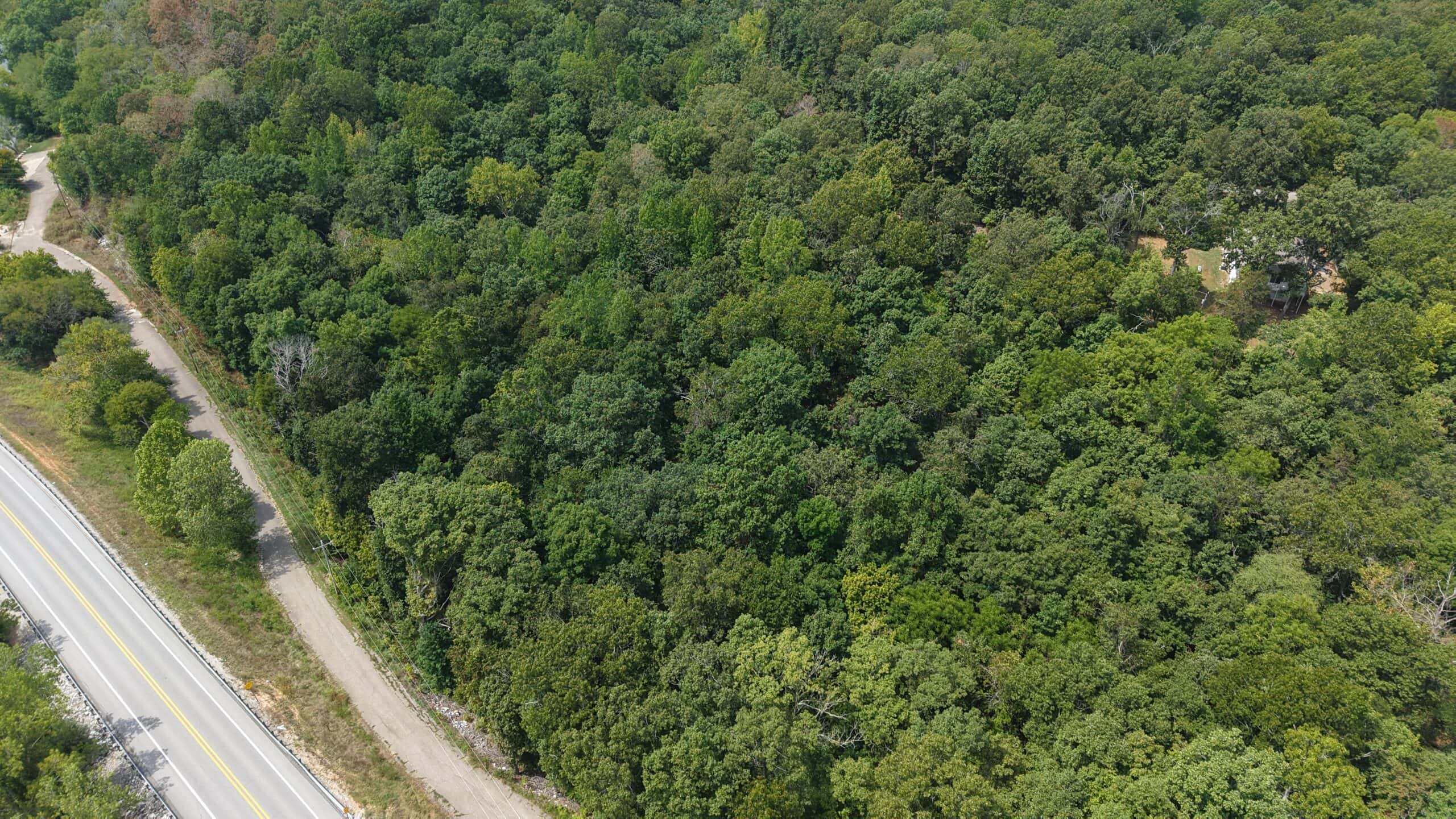 LAND FOR SALE IN RURAL NORTH CENTRAL ARKANSAS