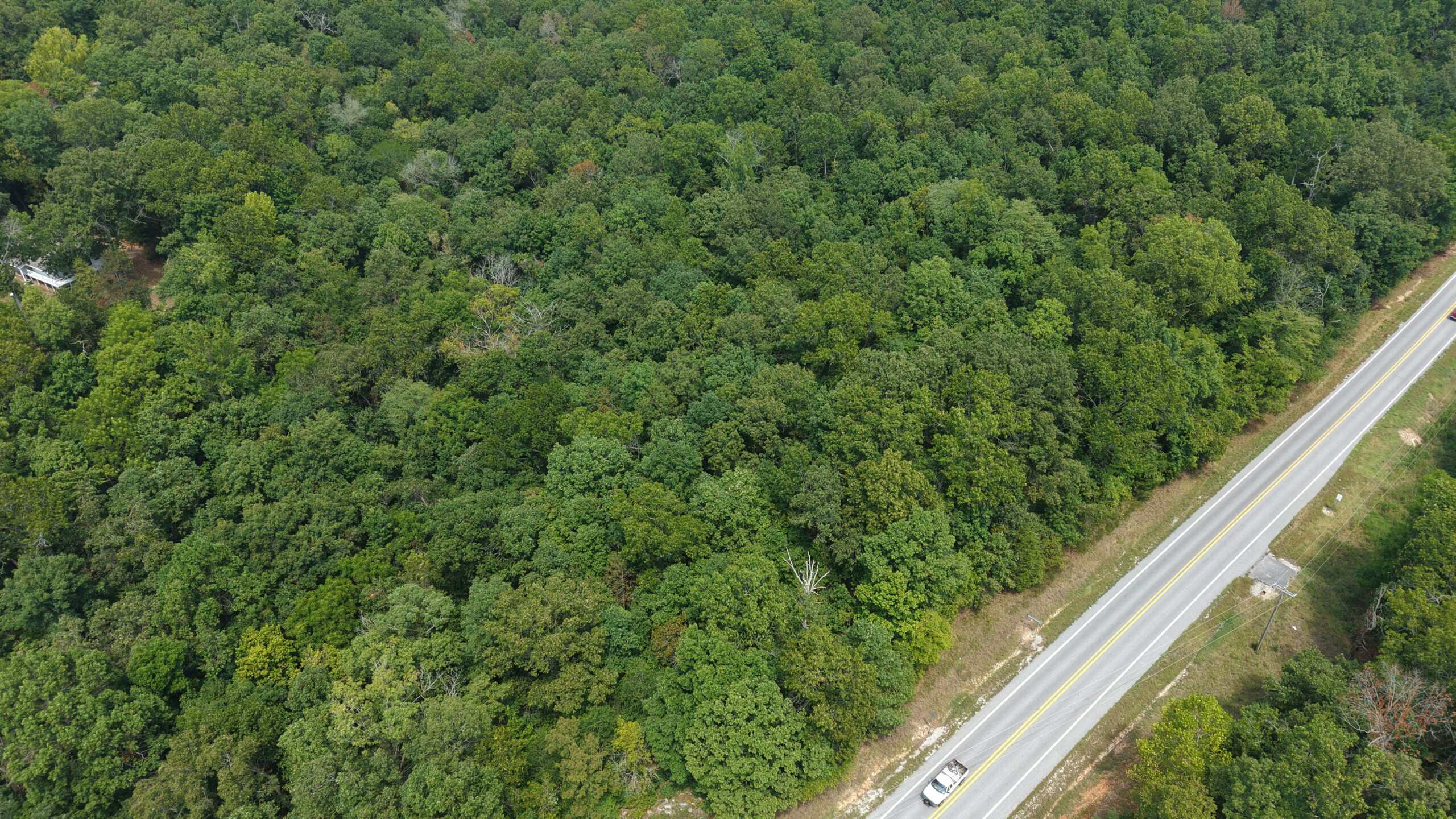 LAND FOR SALE IN RURAL NORTH CENTRAL ARKANSAS