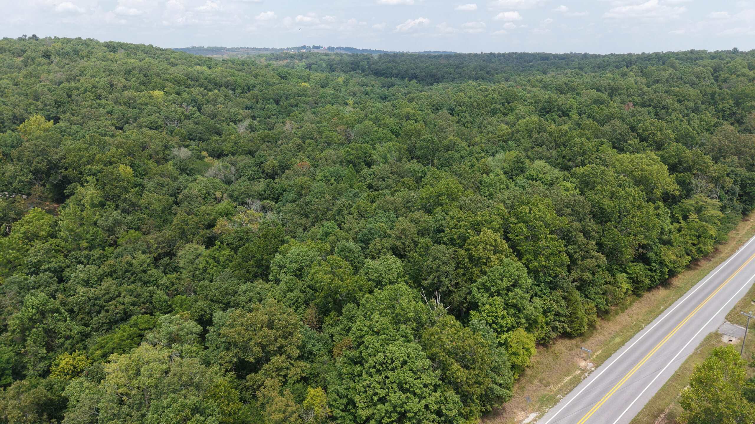 LAND FOR SALE IN RURAL NORTH CENTRAL ARKANSAS