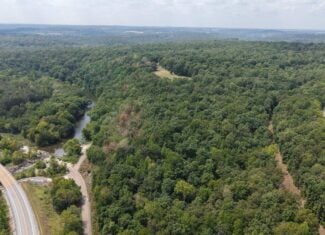 LAND FOR SALE IN RURAL NORTH CENTRAL ARKANSAS