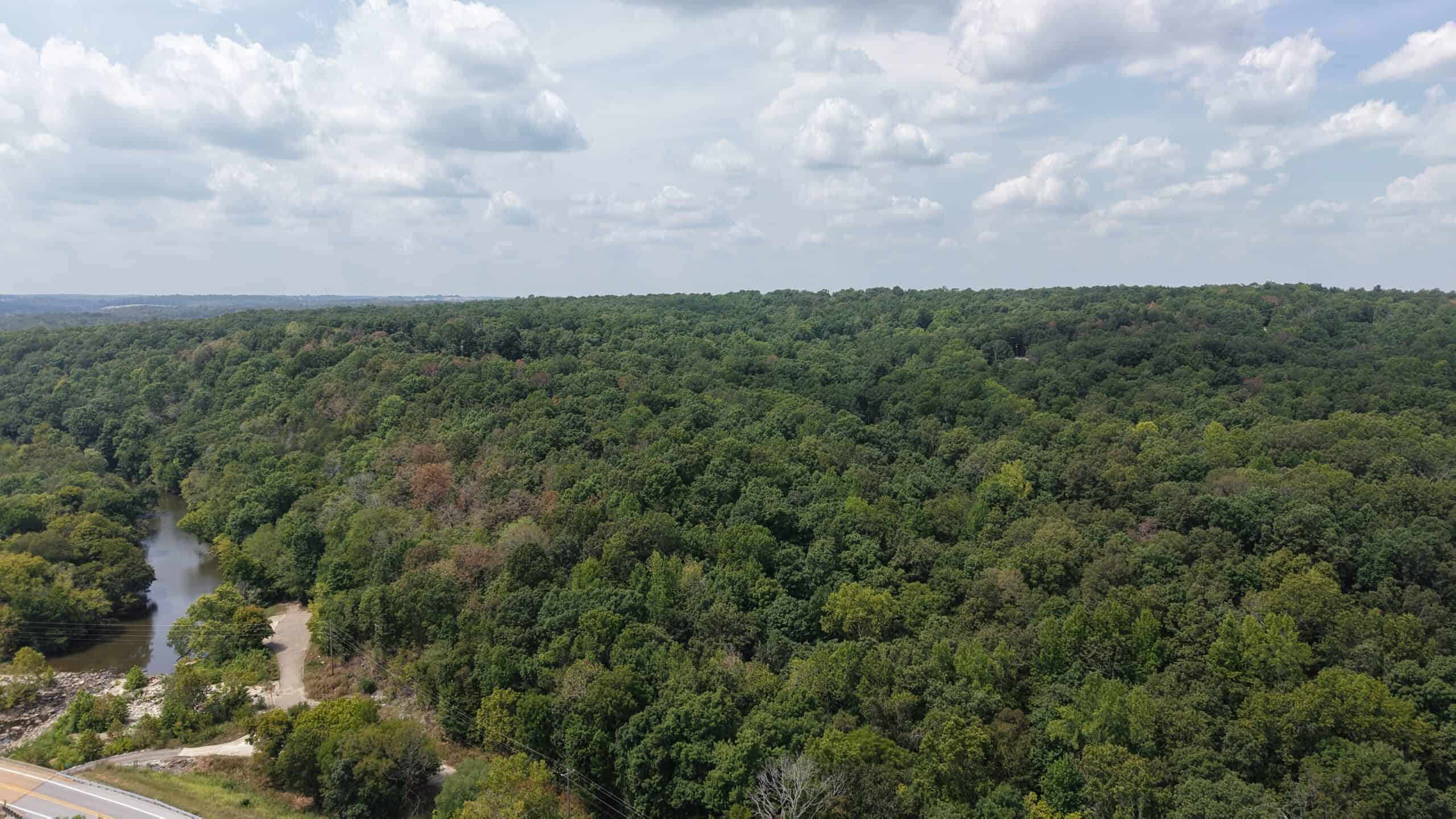 LAND FOR SALE IN RURAL NORTH CENTRAL ARKANSAS