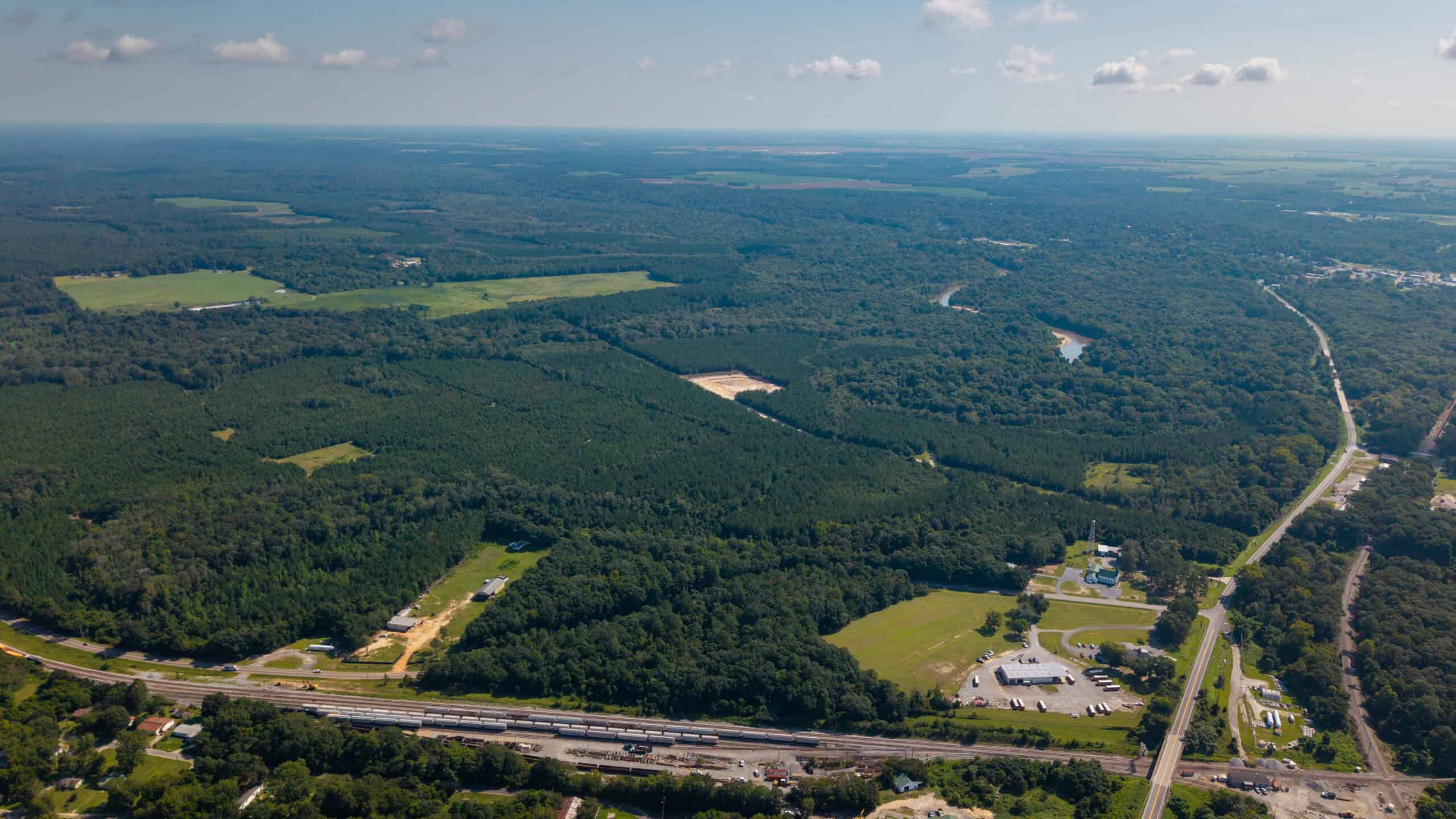 224.56 Acres | Buck Creek 224 | Montezuma, GA
