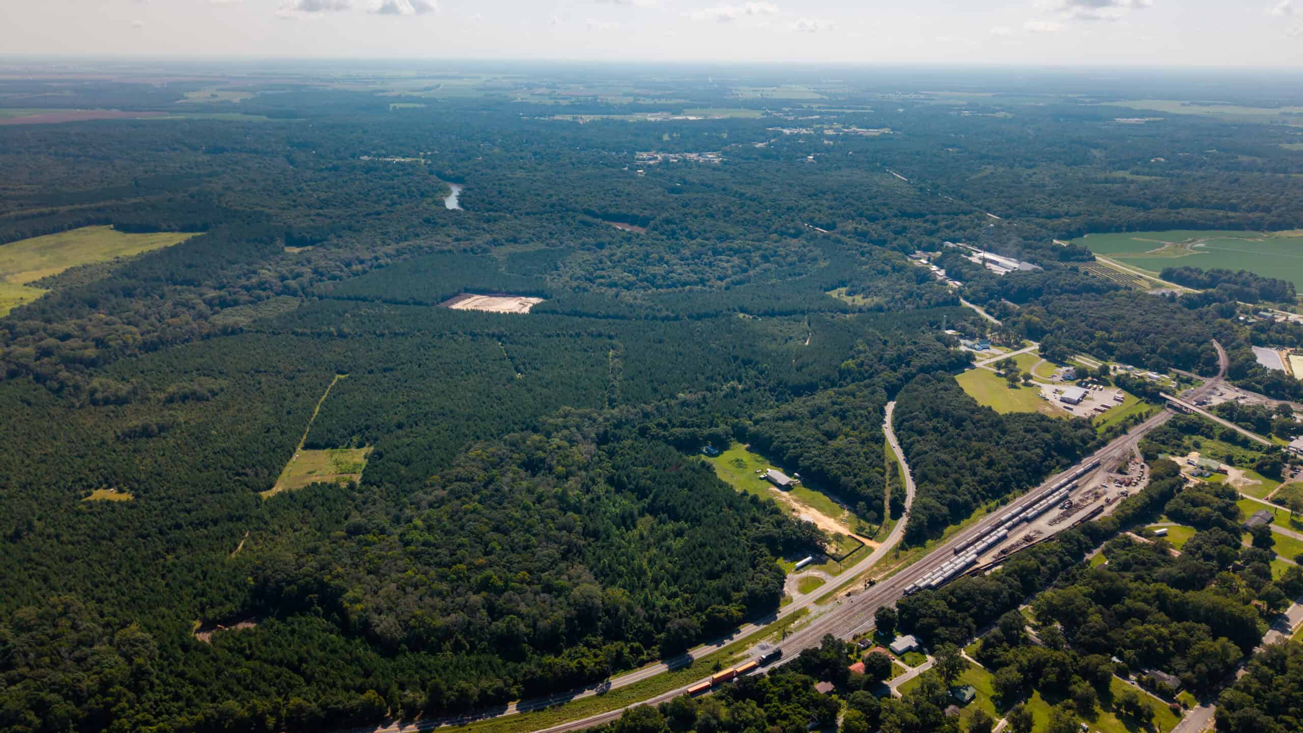 224.56 Acres | Buck Creek 224 | Montezuma, GA