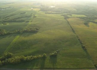 Hunting & Income Farm in Northwest Missouri