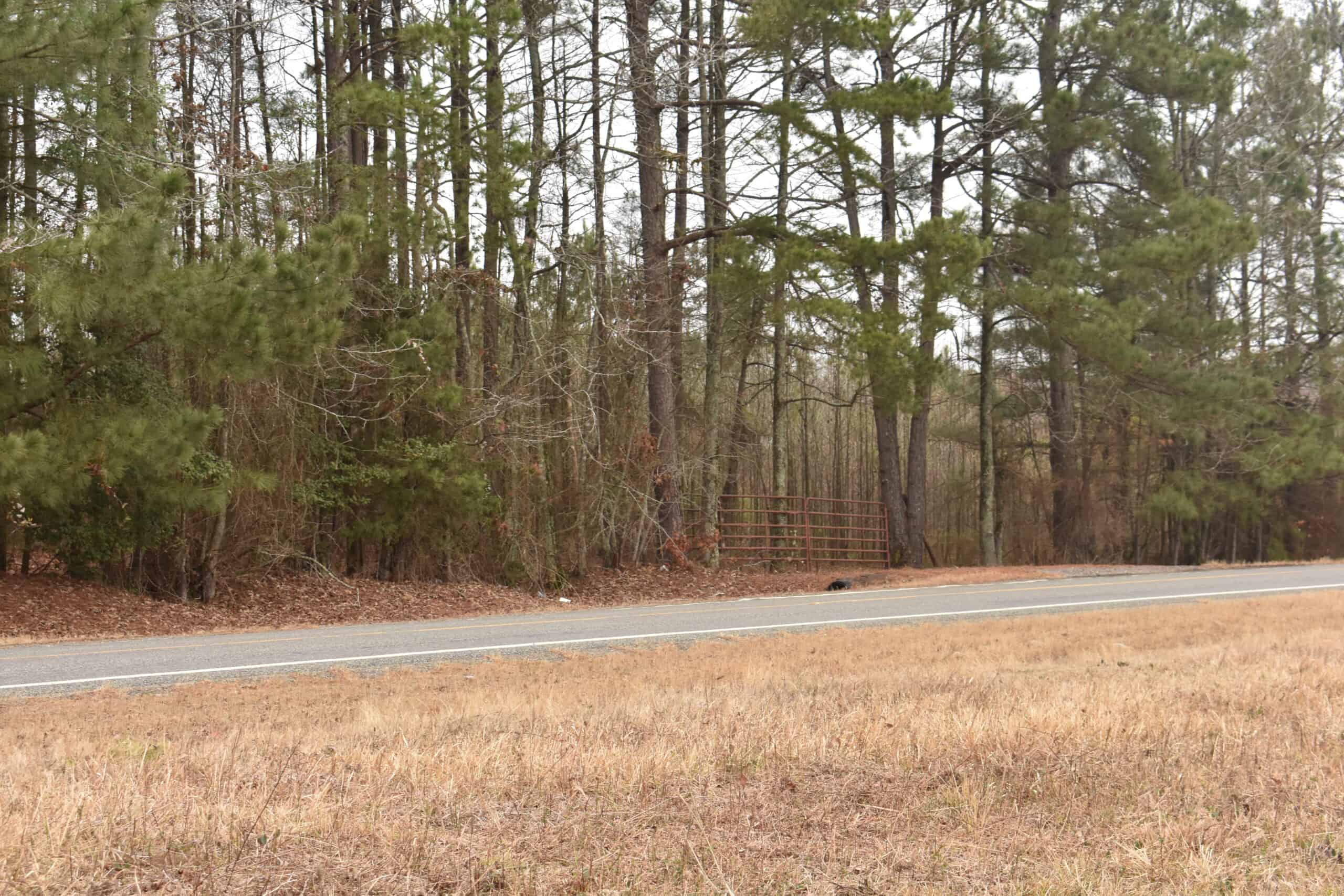 Scenic Wooded Acreage Near Lake Greeson & Murfreesboro