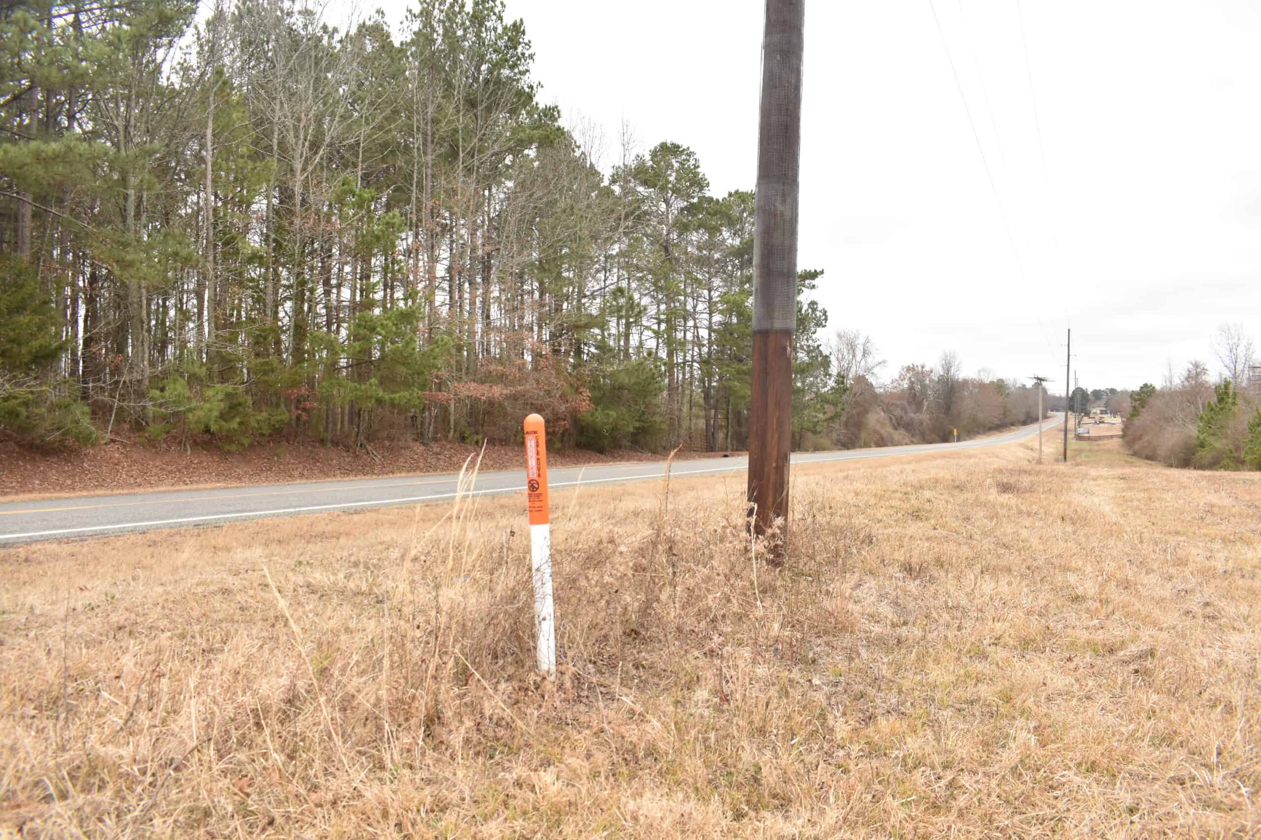 Scenic Wooded Acreage Near Lake Greeson & Murfreesboro