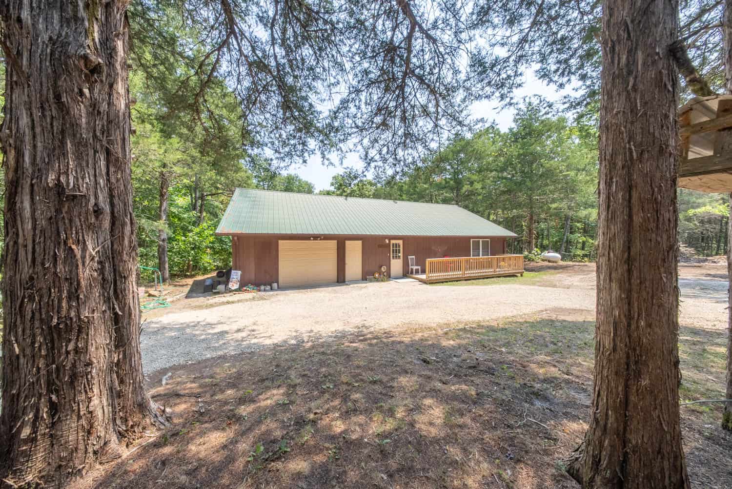 284 Hoot Owl Lane, Caulfield, Missouri 65626