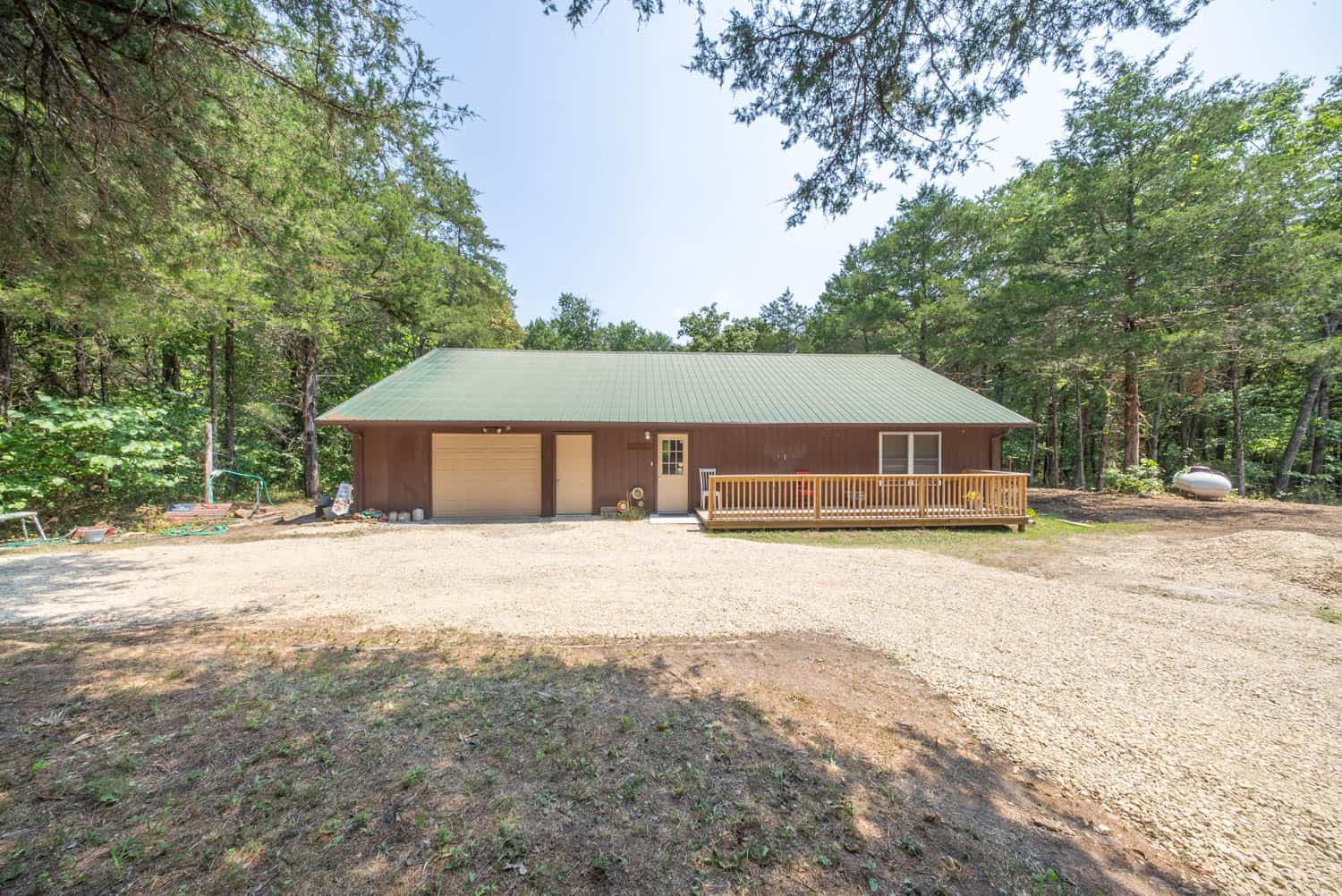 284 Hoot Owl Lane, Caulfield, Missouri 65626
