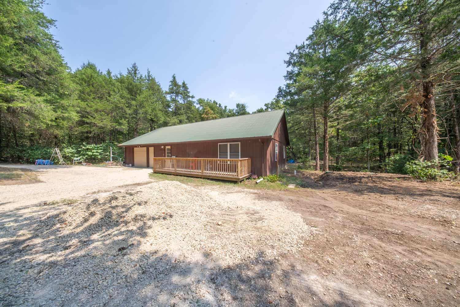 284 Hoot Owl Lane, Caulfield, Missouri 65626