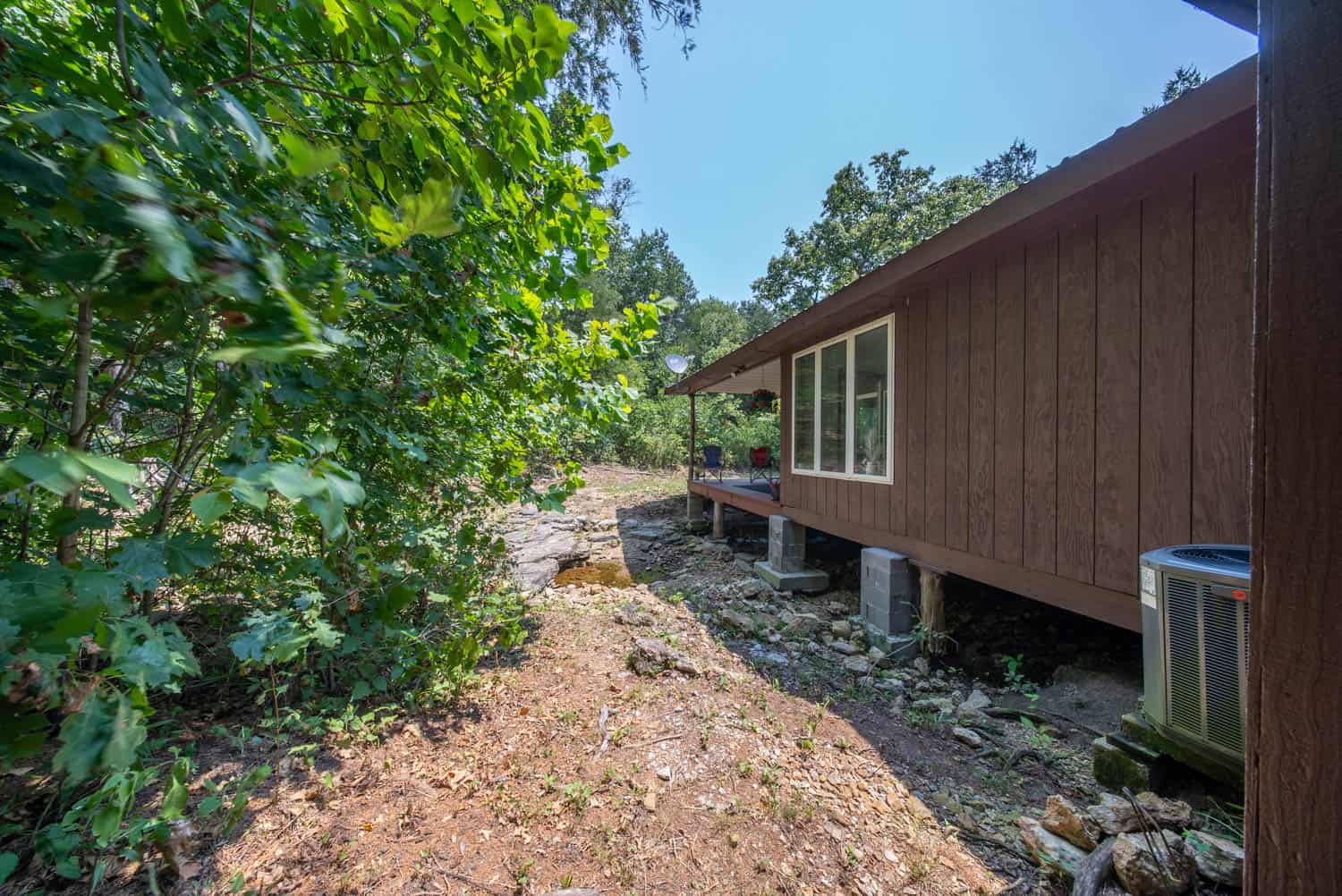 284 Hoot Owl Lane, Caulfield, Missouri 65626