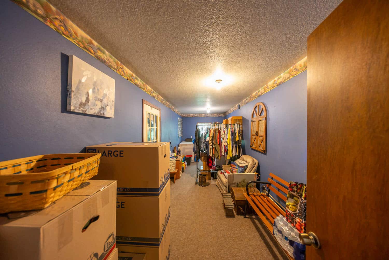 284 Hoot Owl Lane, Caulfield, Missouri 65626