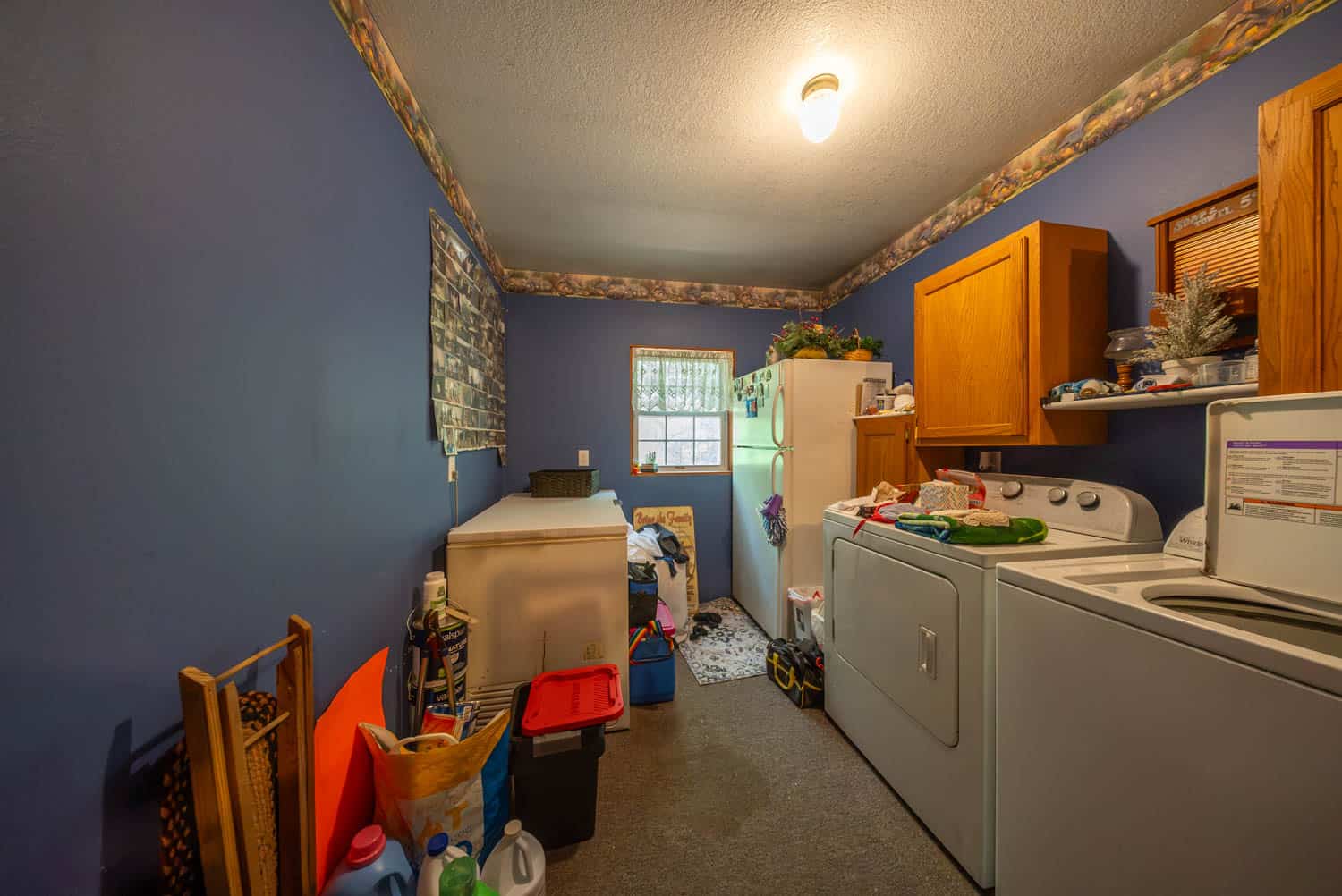 284 Hoot Owl Lane, Caulfield, Missouri 65626