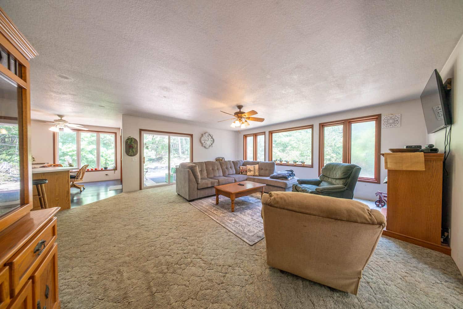 284 Hoot Owl Lane, Caulfield, Missouri 65626
