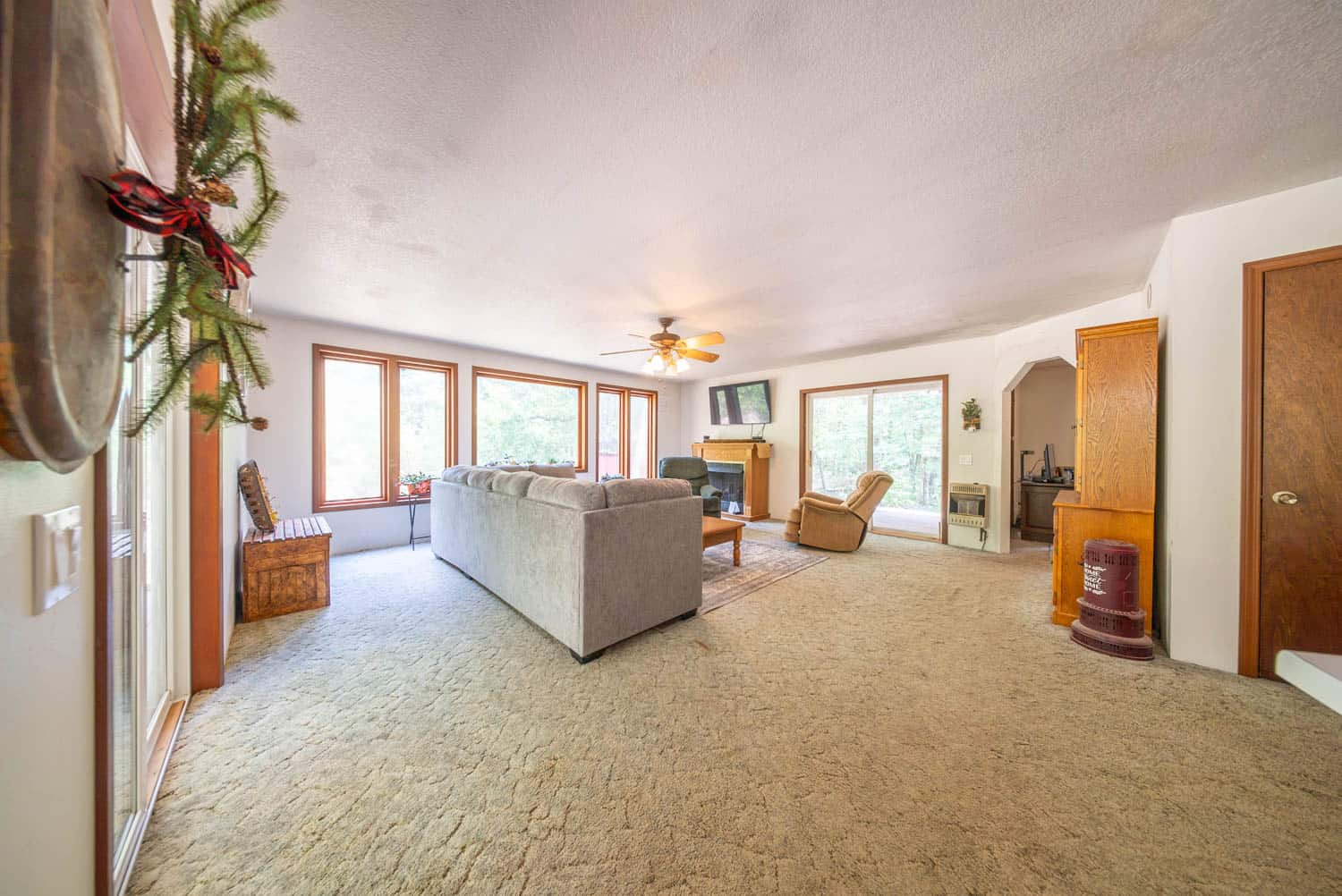 284 Hoot Owl Lane, Caulfield, Missouri 65626