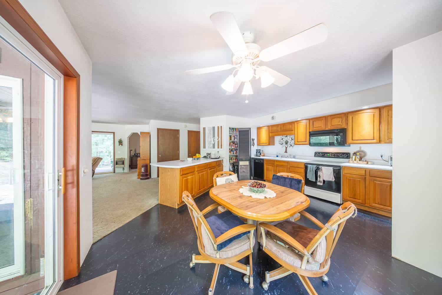 284 Hoot Owl Lane, Caulfield, Missouri 65626