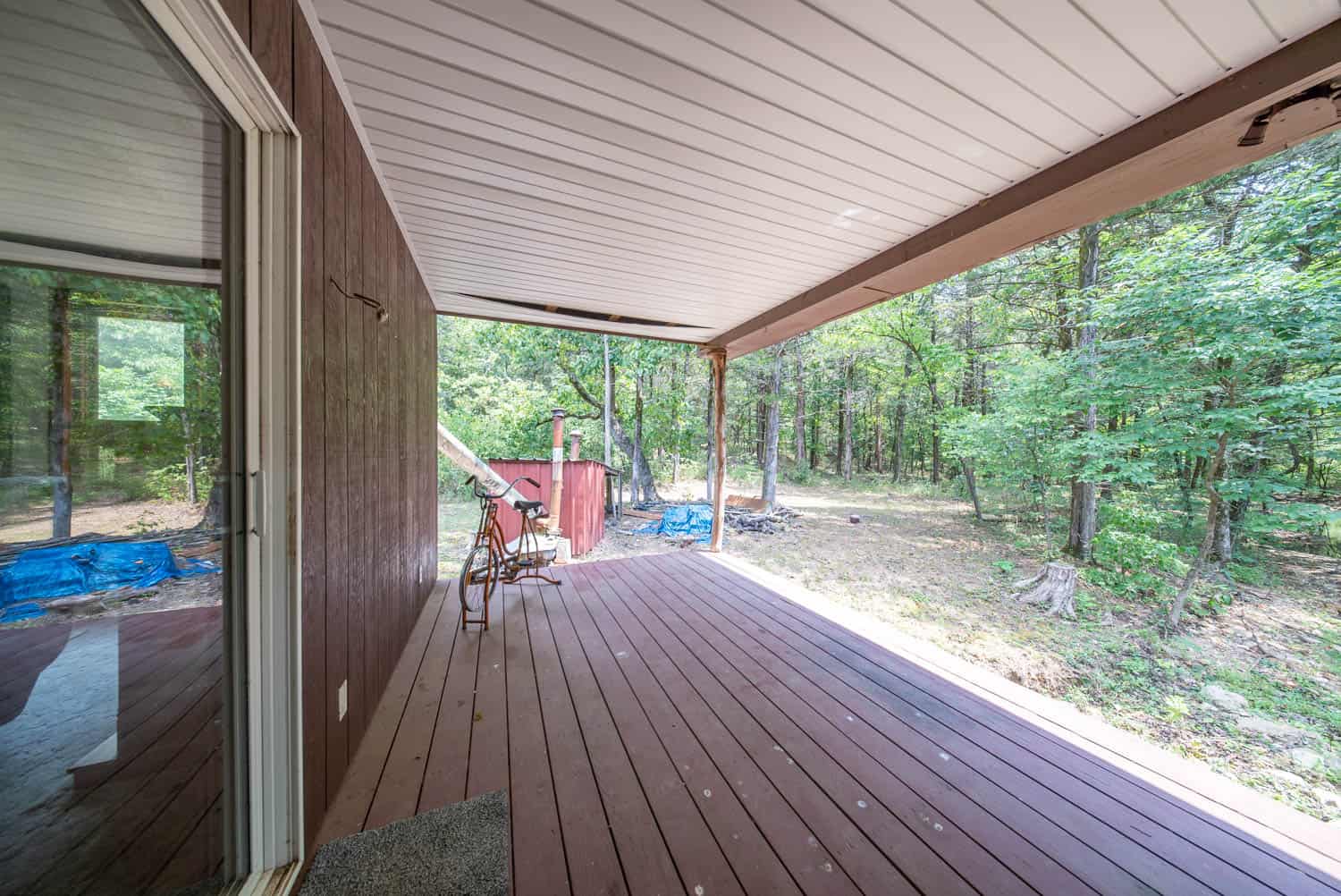 284 Hoot Owl Lane, Caulfield, Missouri 65626