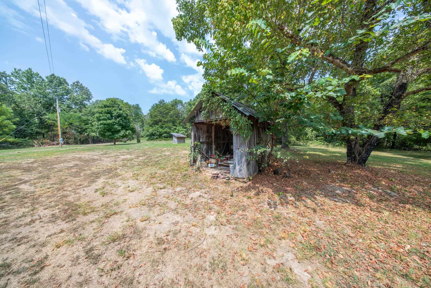 284 Hoot Owl Lane, Caulfield, Missouri 65626