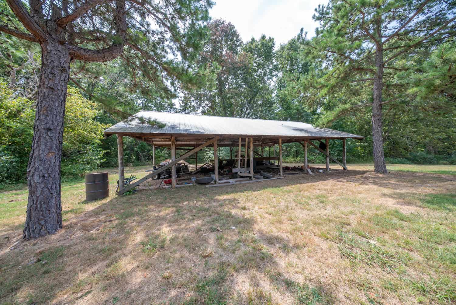 284 Hoot Owl Lane, Caulfield, Missouri 65626