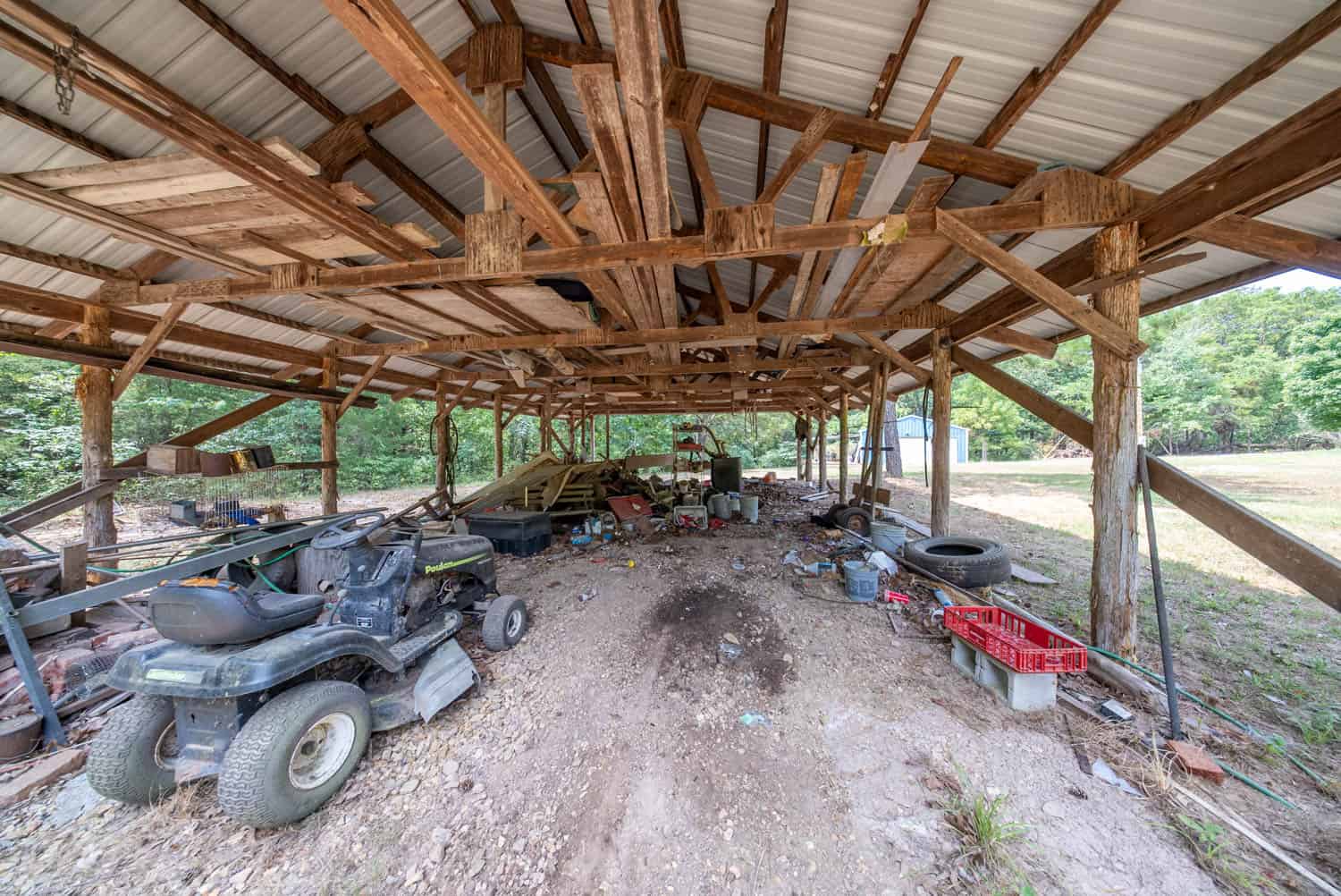 284 Hoot Owl Lane, Caulfield, Missouri 65626