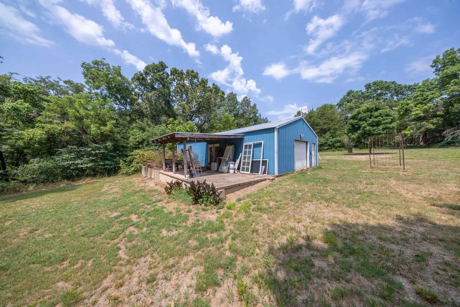 284 Hoot Owl Lane, Caulfield, Missouri 65626