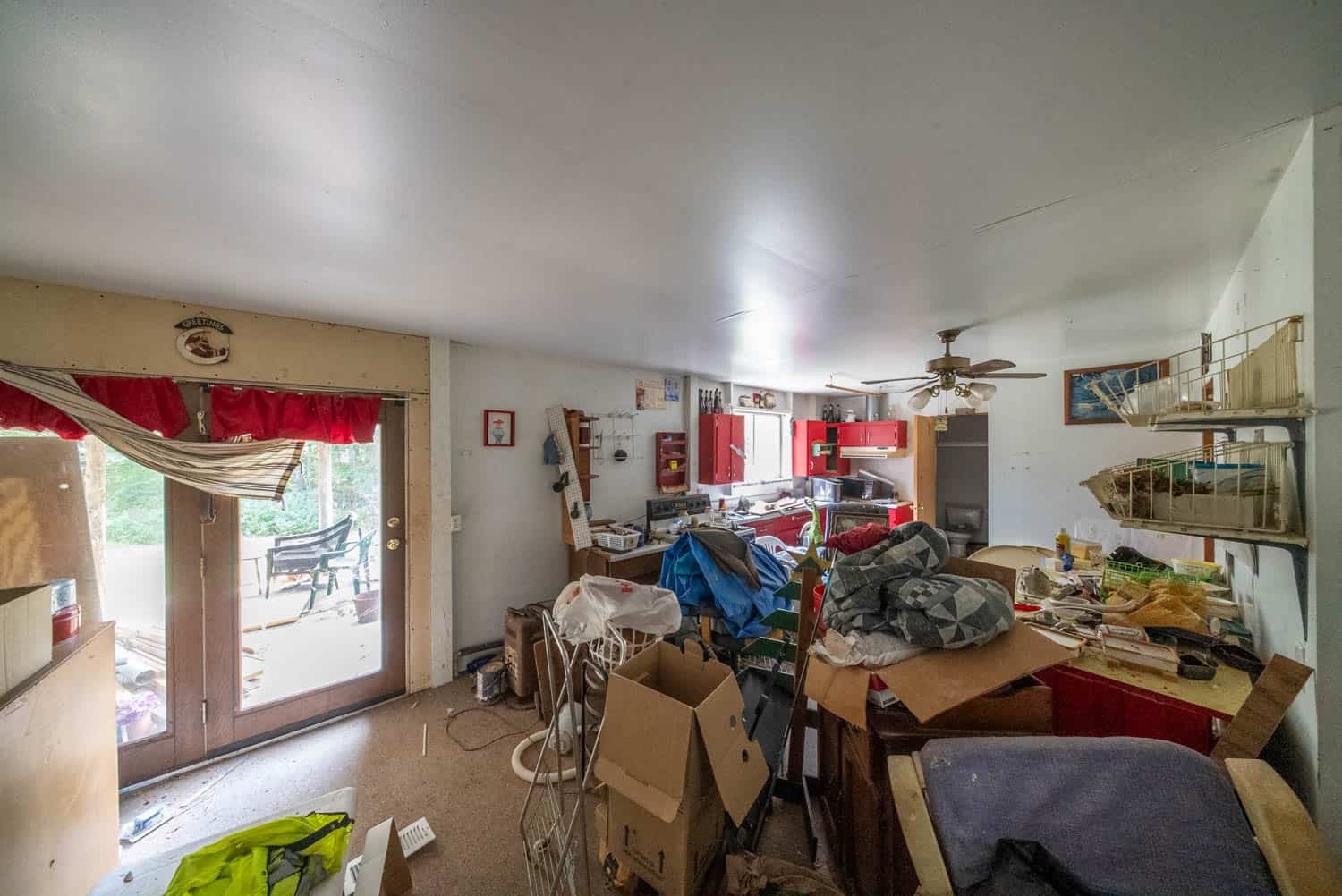 284 Hoot Owl Lane, Caulfield, Missouri 65626