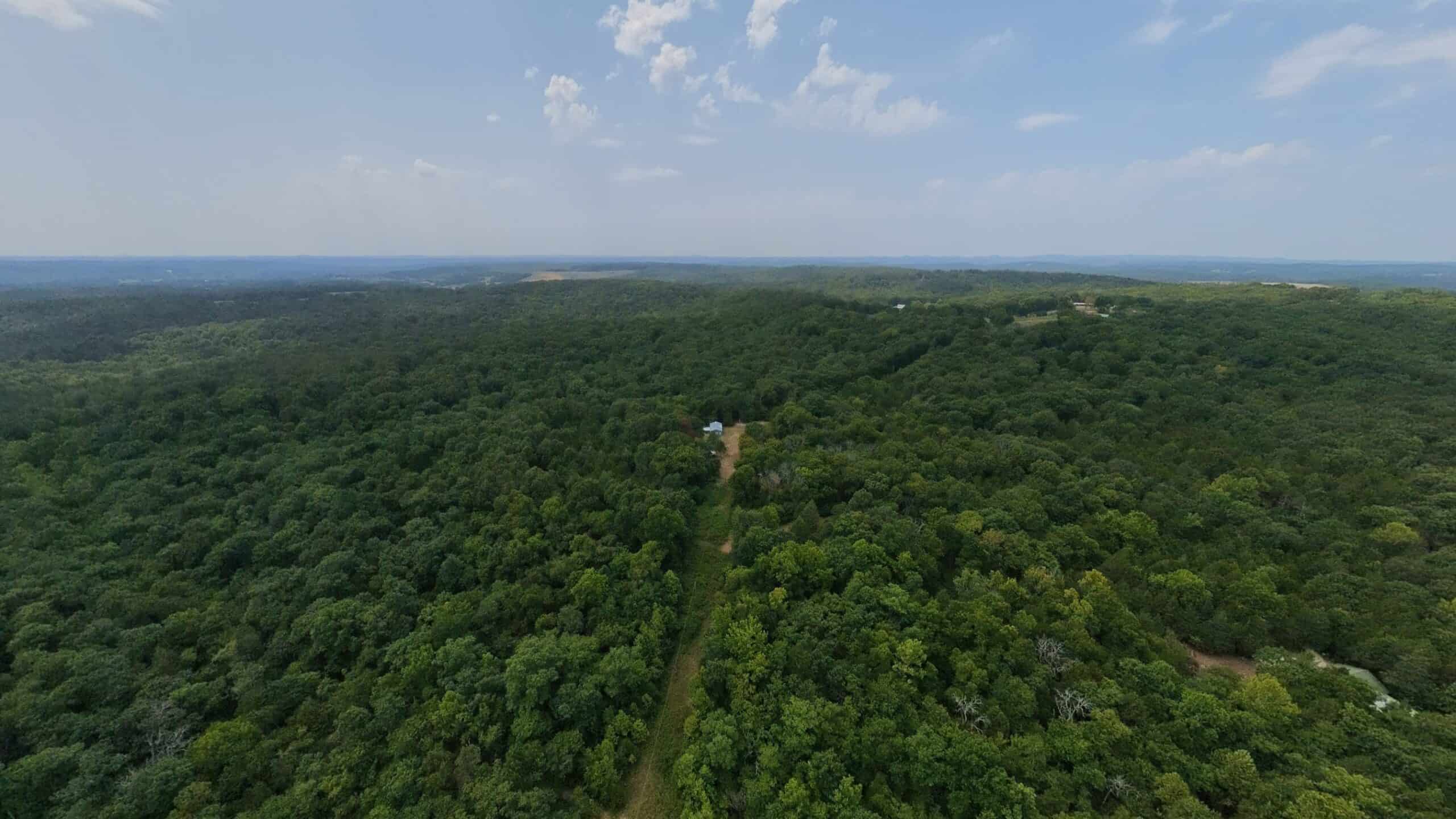 284 Hoot Owl Lane, Caulfield, Missouri 65626