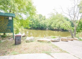 LAND FOR SALE IN RURAL NORTH CENTRAL ARKANSAS
