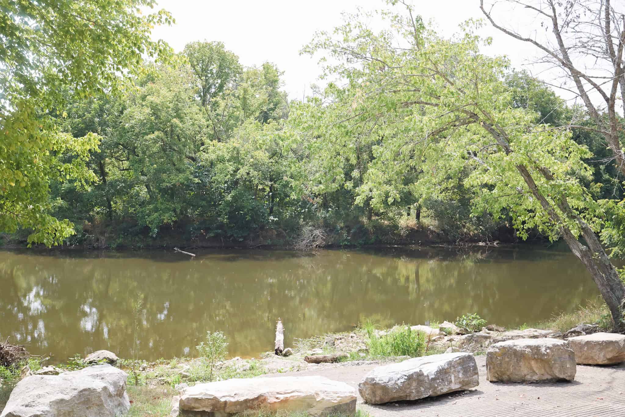 LAND FOR SALE IN RURAL NORTH CENTRAL ARKANSAS