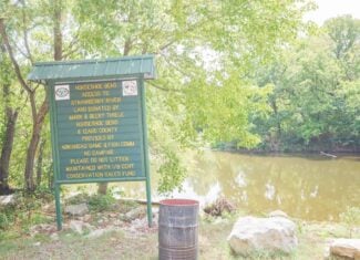 LAND FOR SALE IN RURAL NORTH CENTRAL ARKANSAS