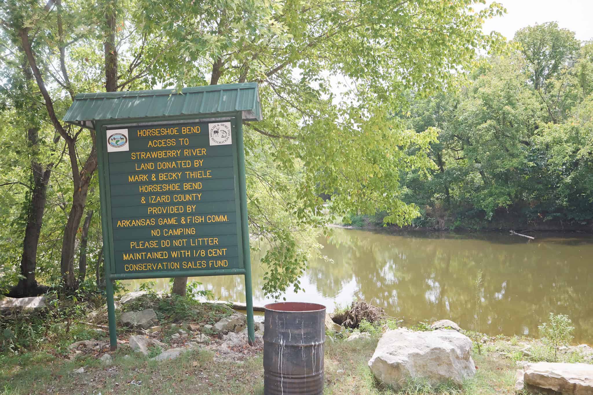 LAND FOR SALE IN RURAL NORTH CENTRAL ARKANSAS