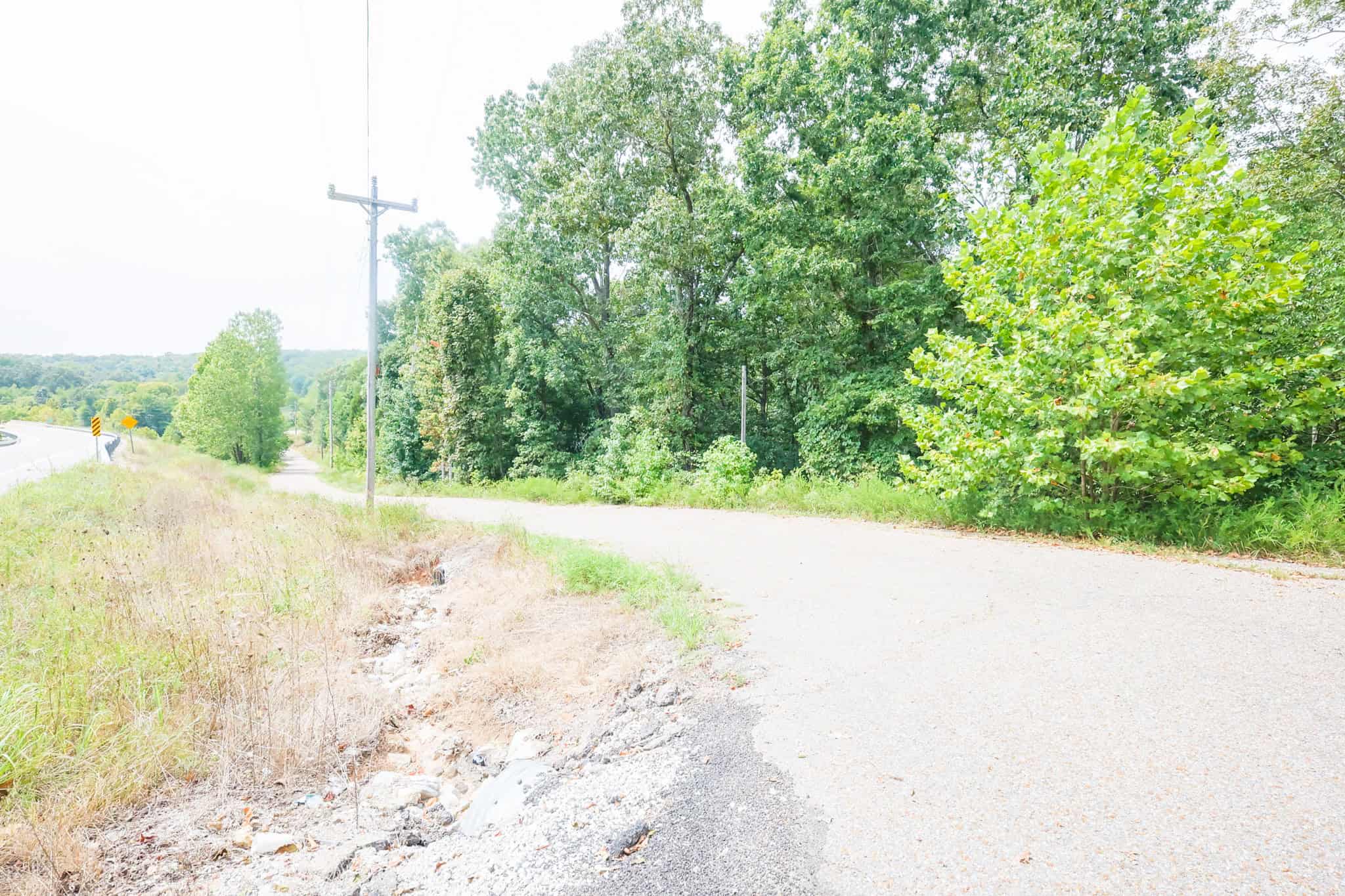 LAND FOR SALE IN RURAL NORTH CENTRAL ARKANSAS