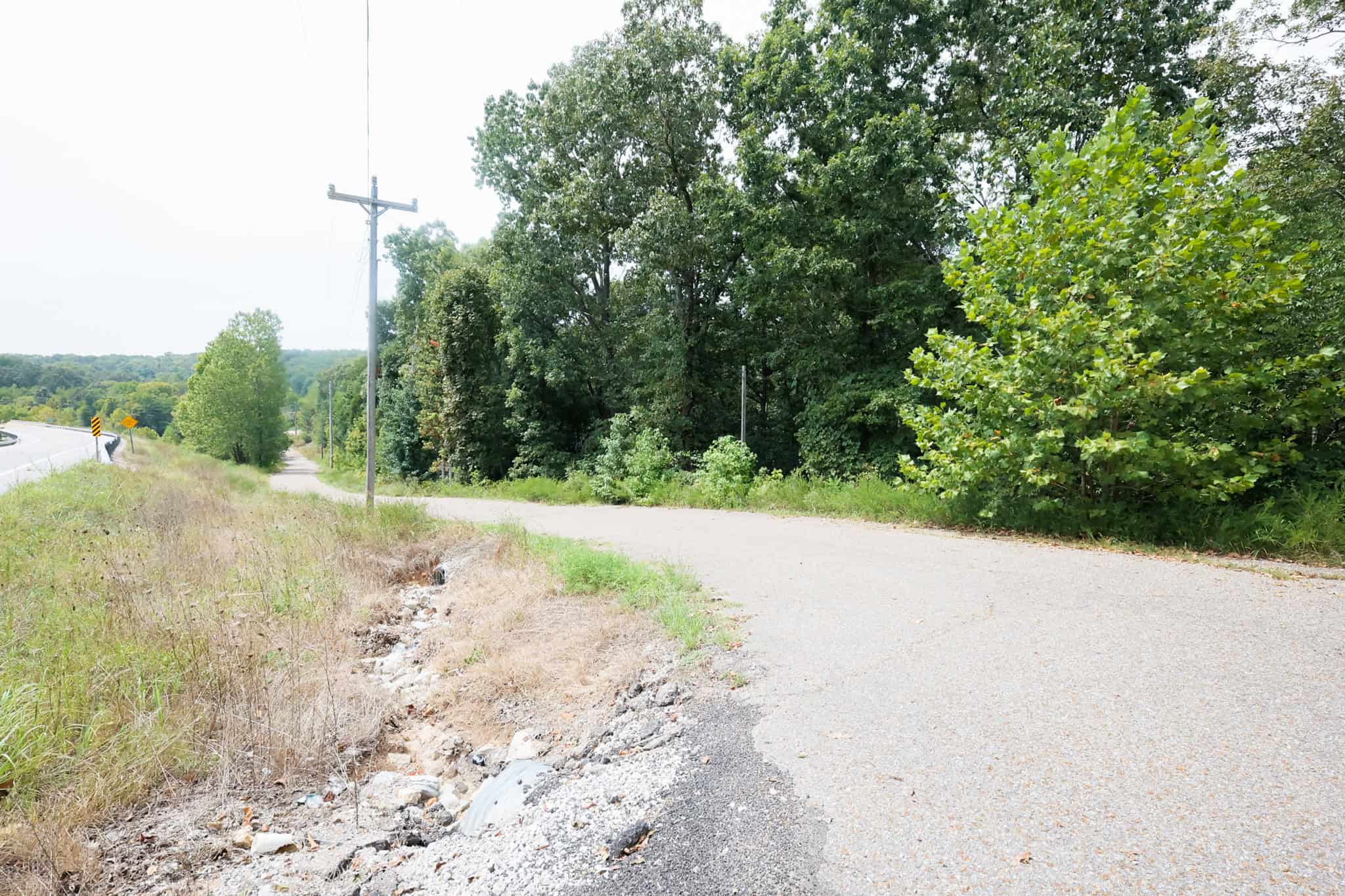 LAND FOR SALE IN RURAL NORTH CENTRAL ARKANSAS