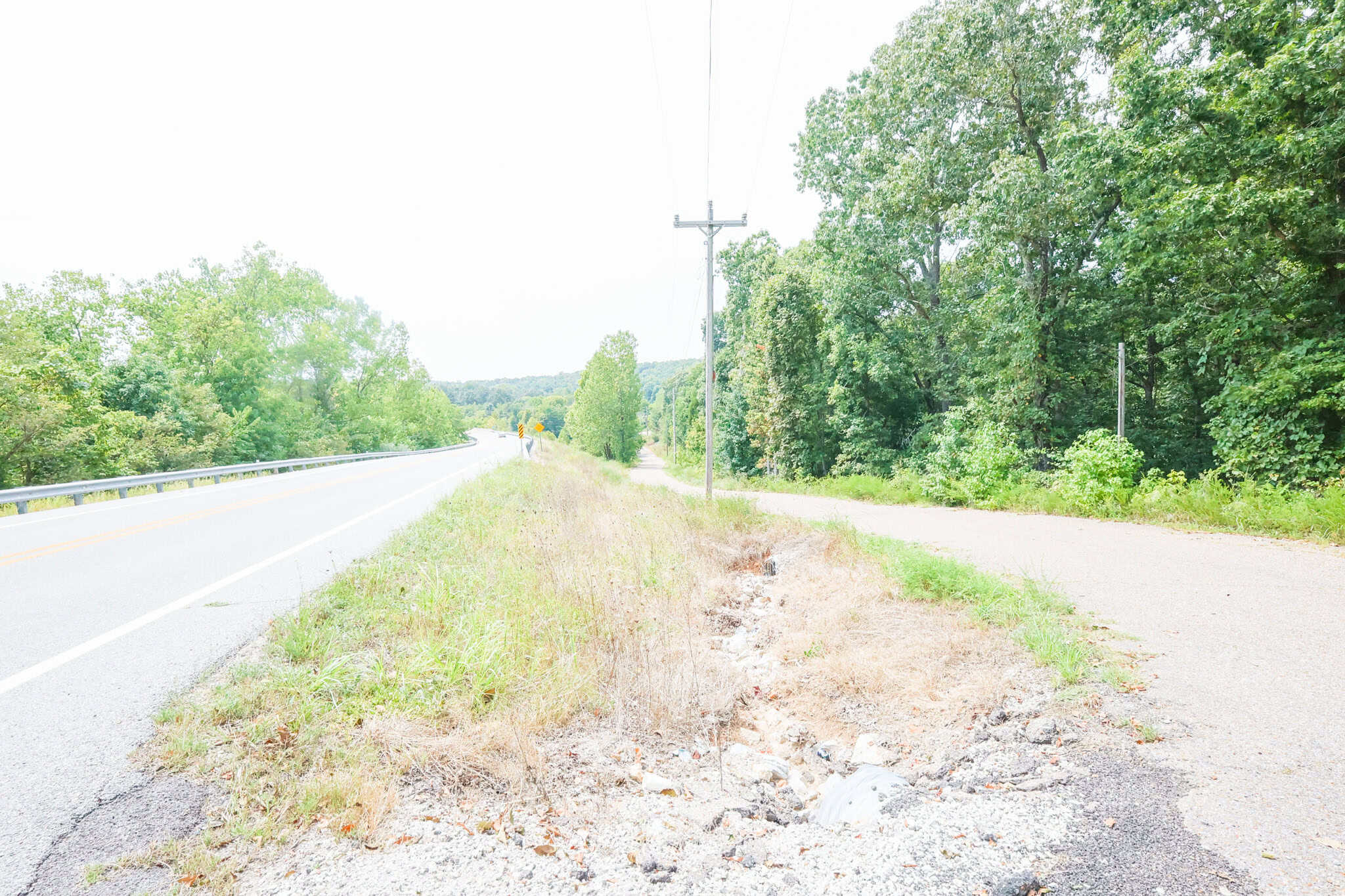LAND FOR SALE IN RURAL NORTH CENTRAL ARKANSAS