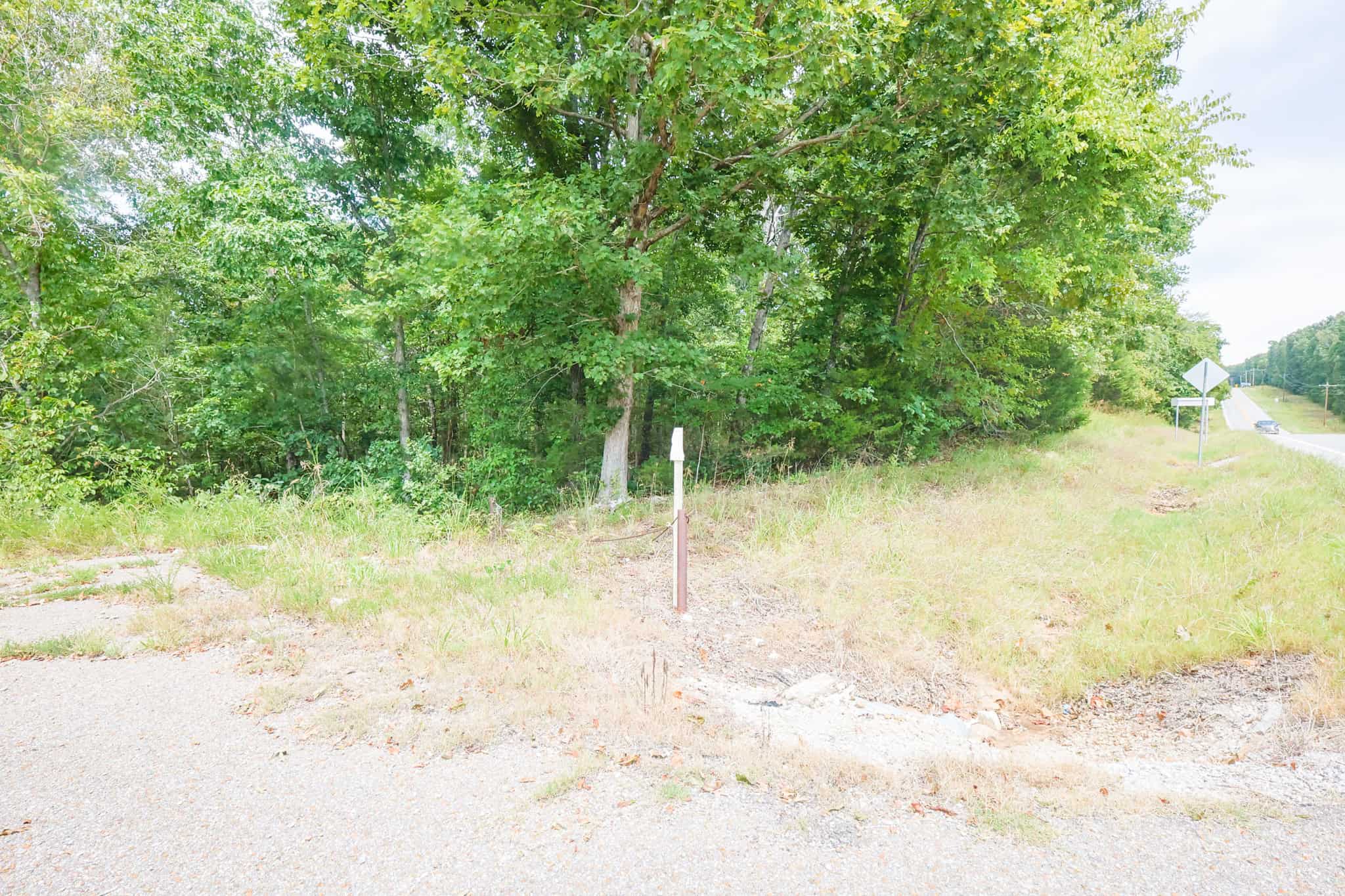 LAND FOR SALE IN RURAL NORTH CENTRAL ARKANSAS