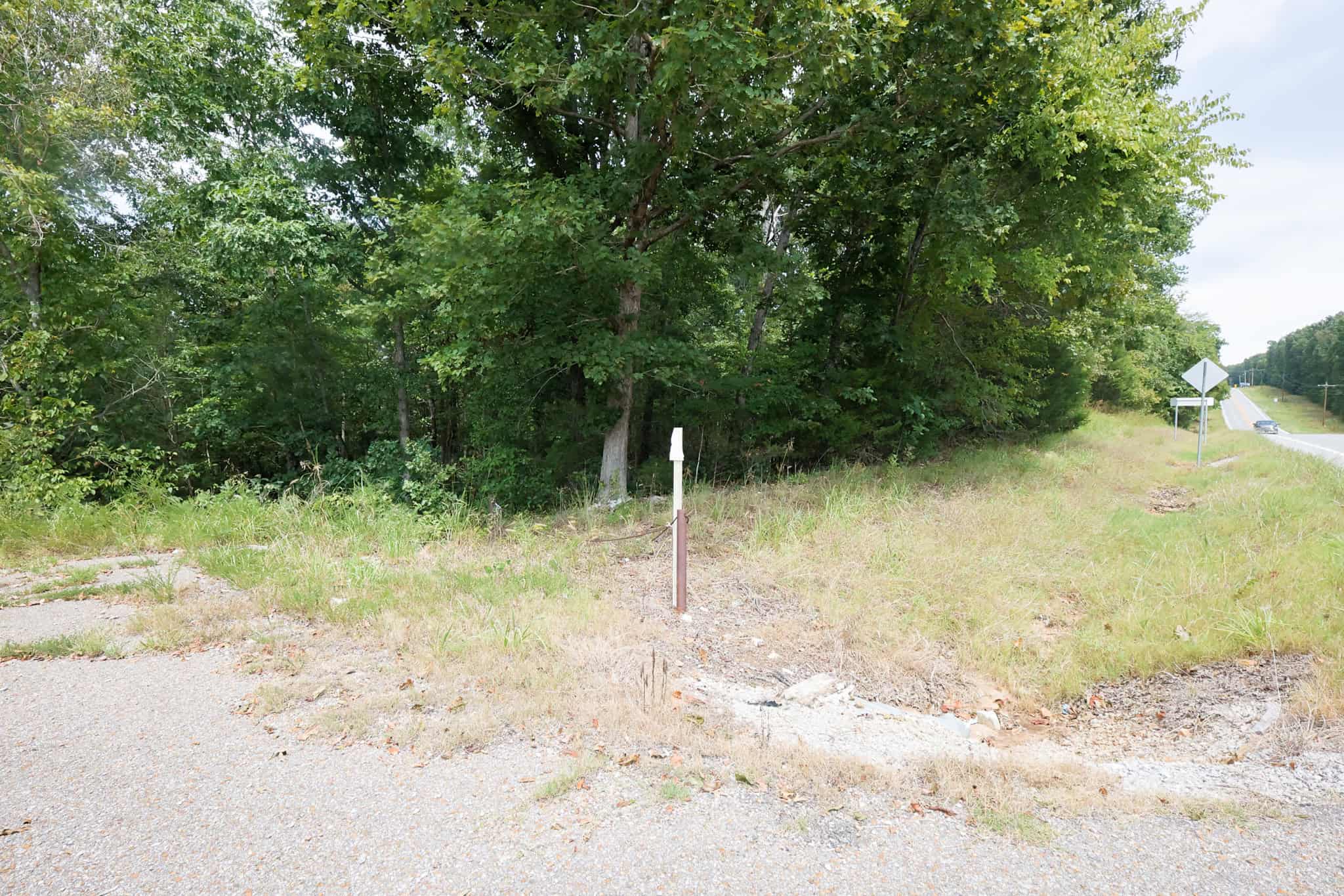 LAND FOR SALE IN RURAL NORTH CENTRAL ARKANSAS