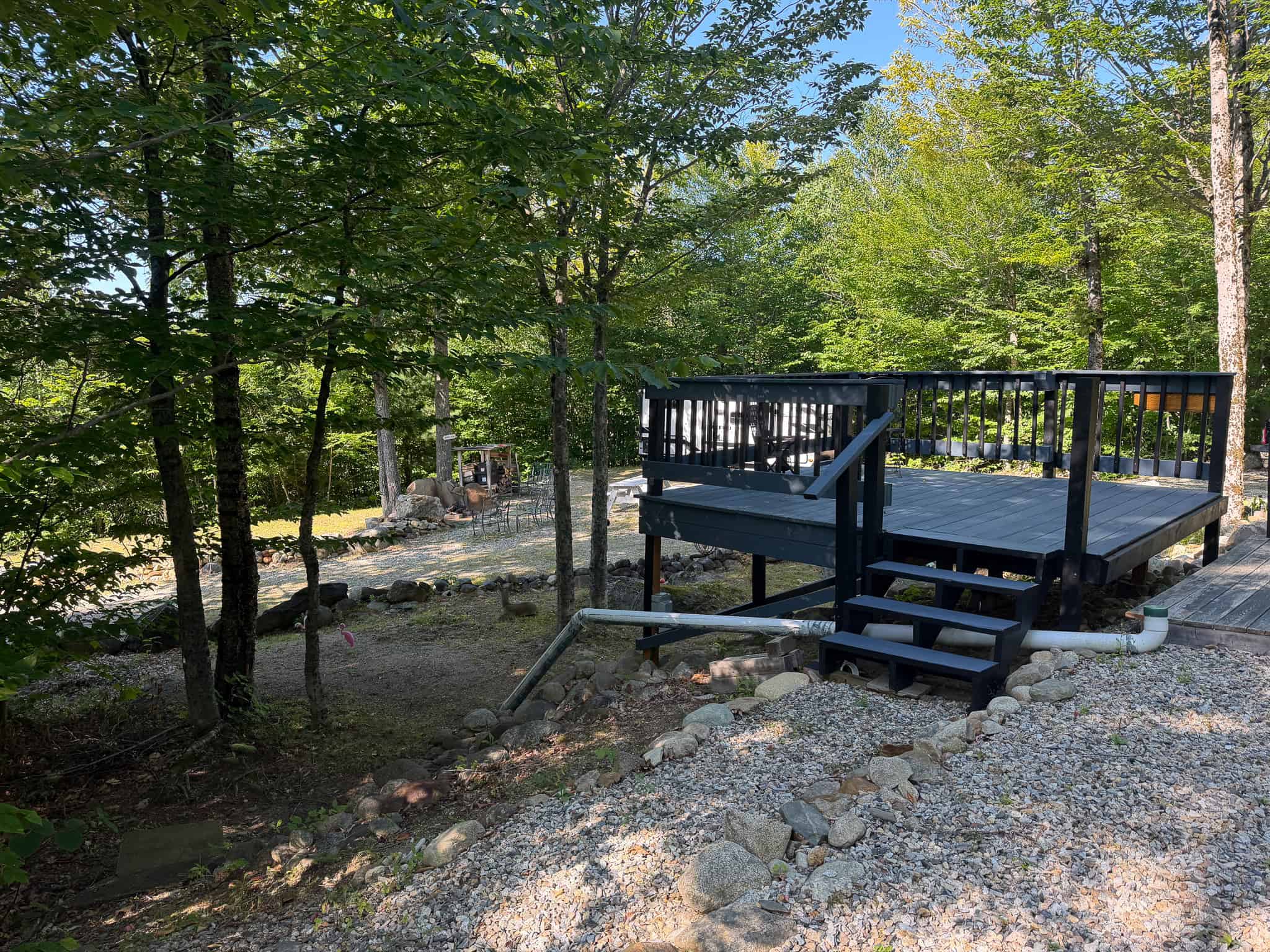 41.96 Acre Recreational Parcel – Dixfield, Maine