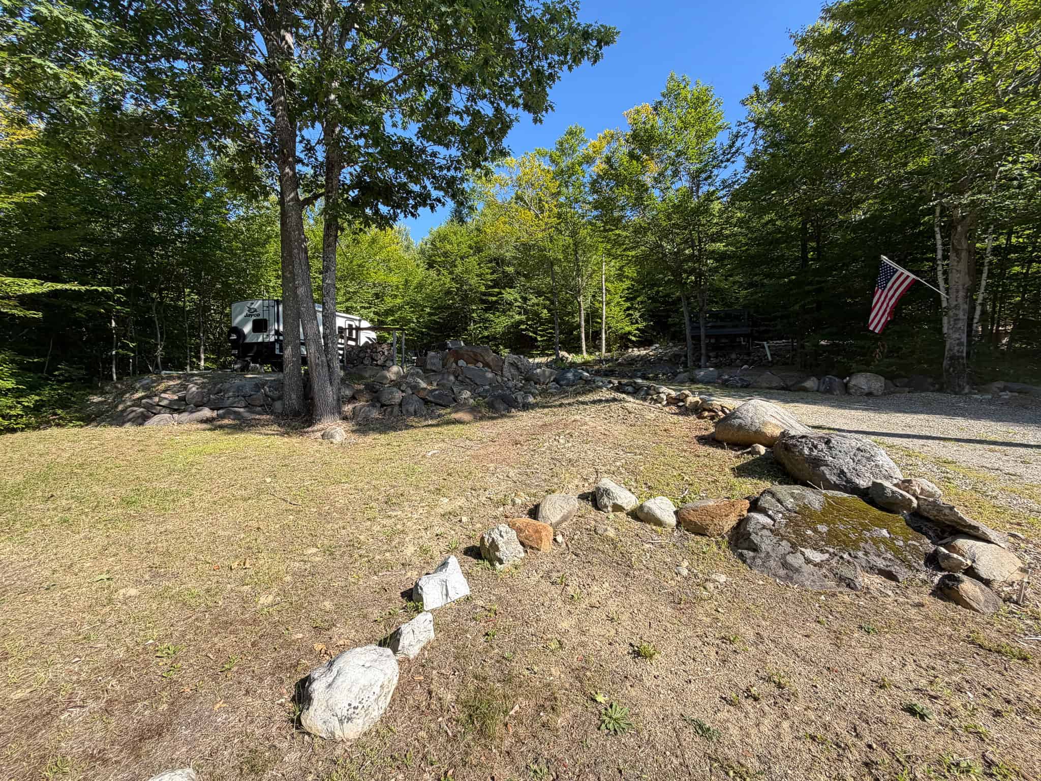 41.96 Acre Recreational Parcel – Dixfield, Maine