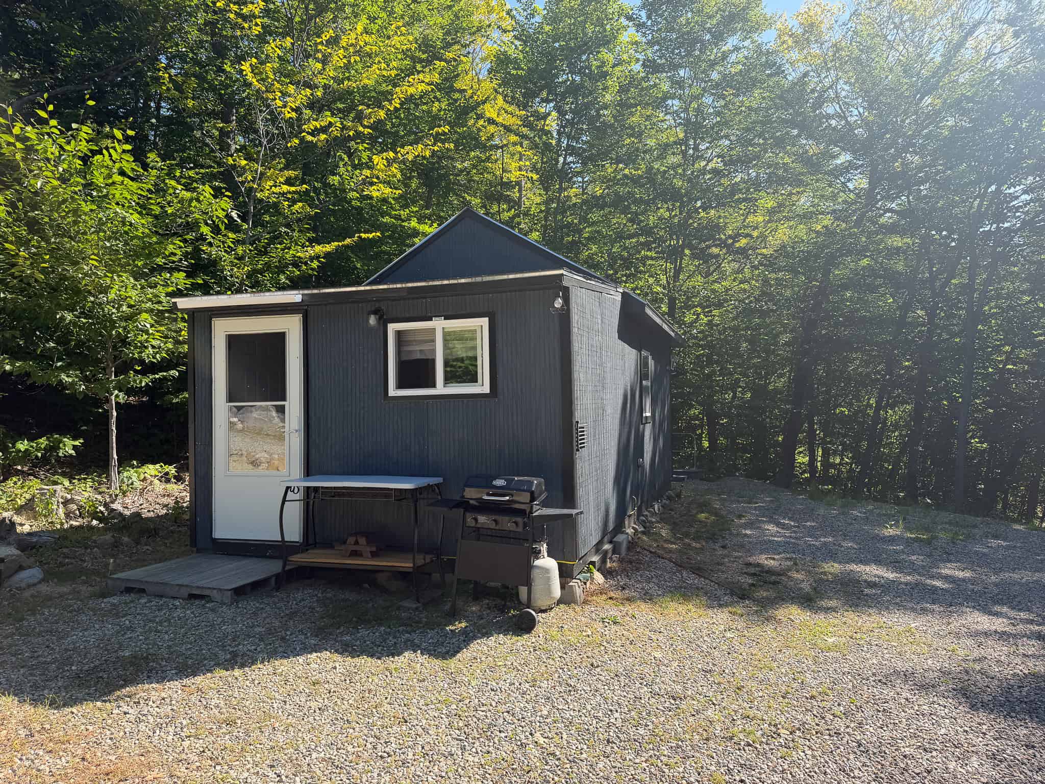 41.96 Acre Recreational Parcel – Dixfield, Maine