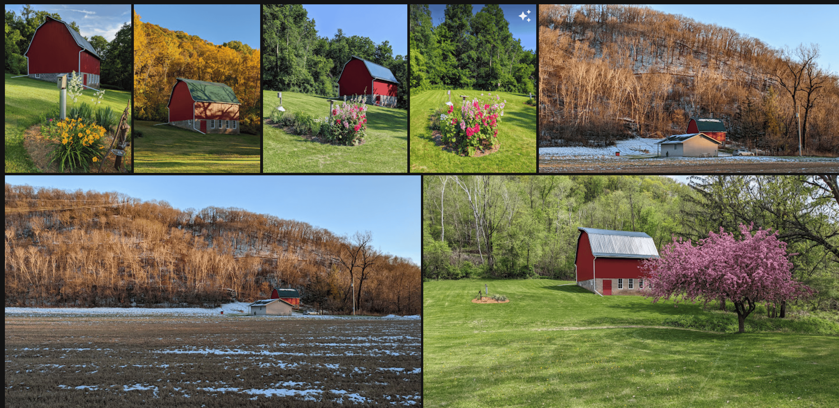 Mississippi River Valley Legacy Retreat | 42 Acres of Seclusion, Hunting & Driftless Beauty Near Genoa, Wisconsin