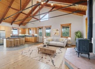 Buck Point Ranch – Colorado Mountain Retreat