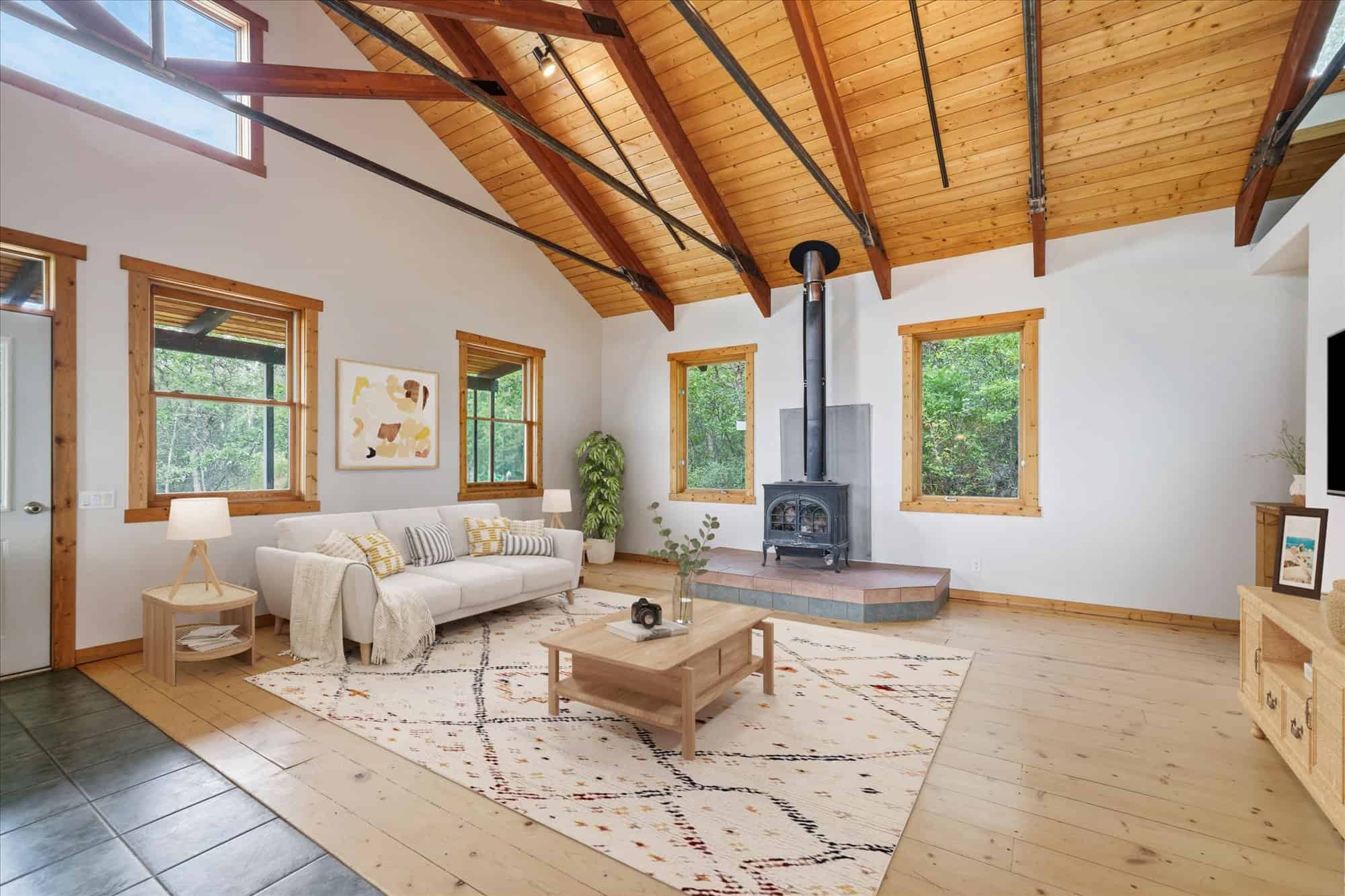 Buck Point Ranch – Colorado Mountain Retreat