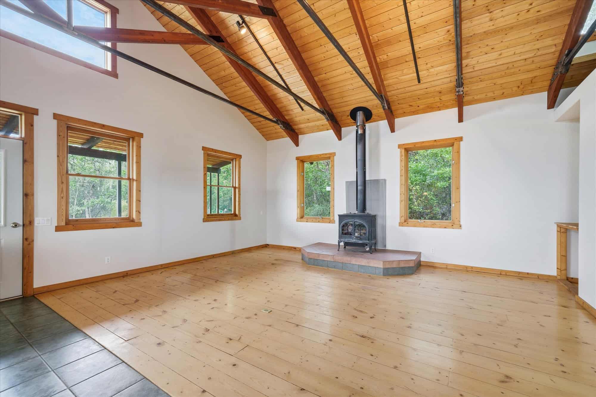 Buck Point Ranch – Colorado Mountain Retreat