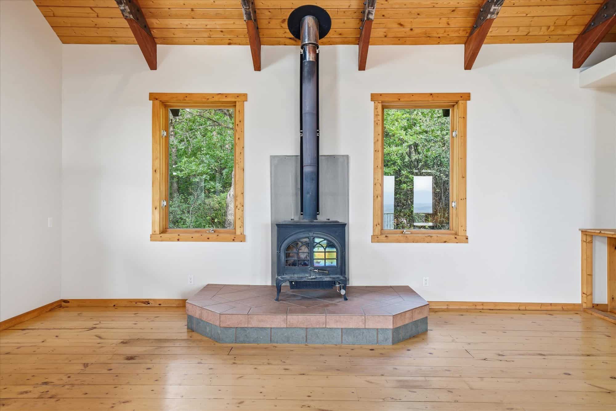 Buck Point Ranch – Colorado Mountain Retreat