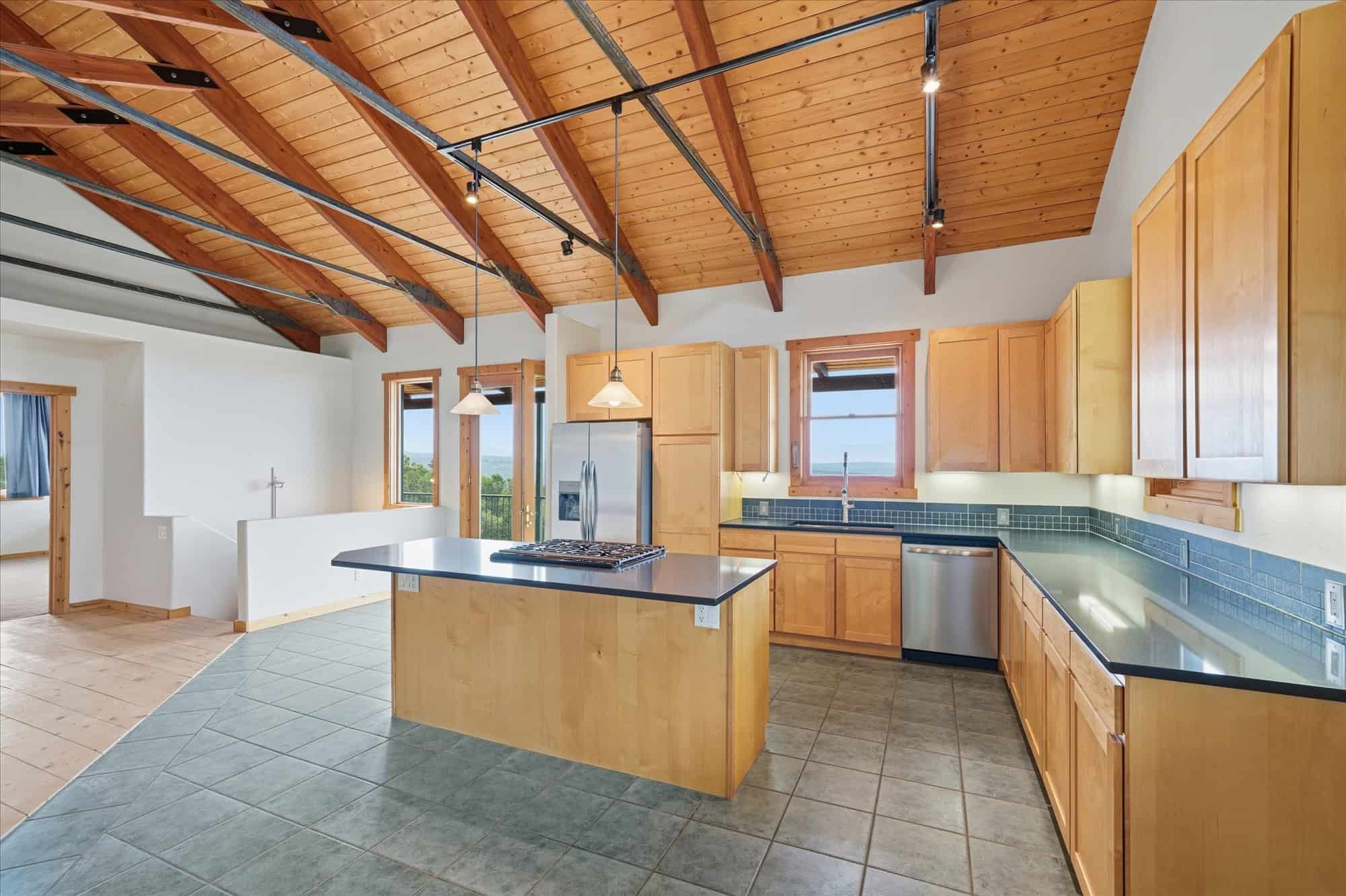 Buck Point Ranch – Colorado Mountain Retreat