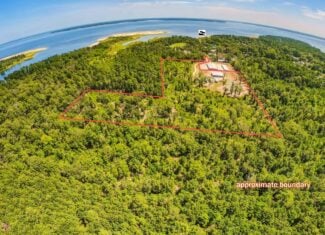 Hunting and Fishing Retreat on Sam Rayburn Lake-Zavalla, TX