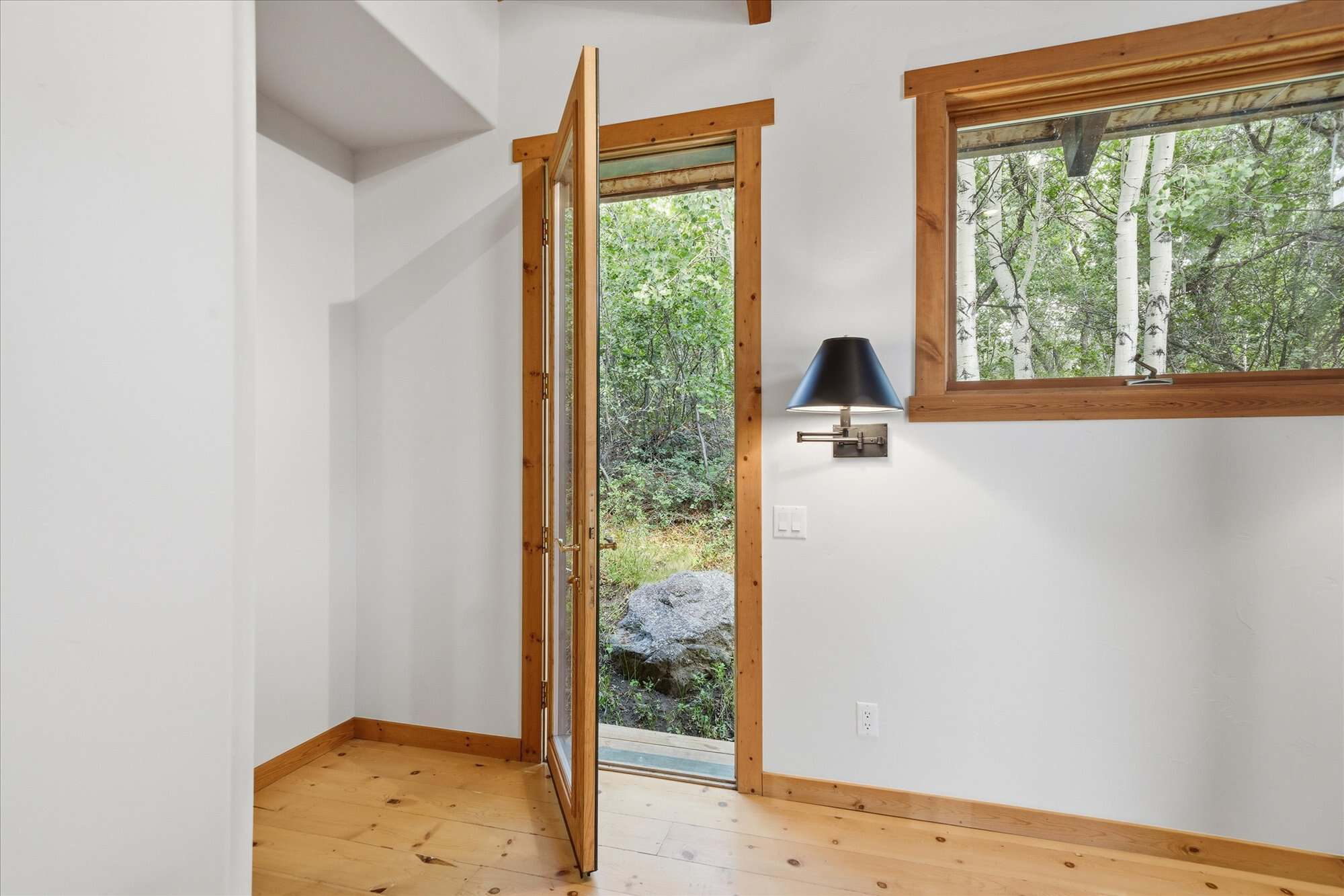 Buck Point Ranch – Colorado Mountain Retreat