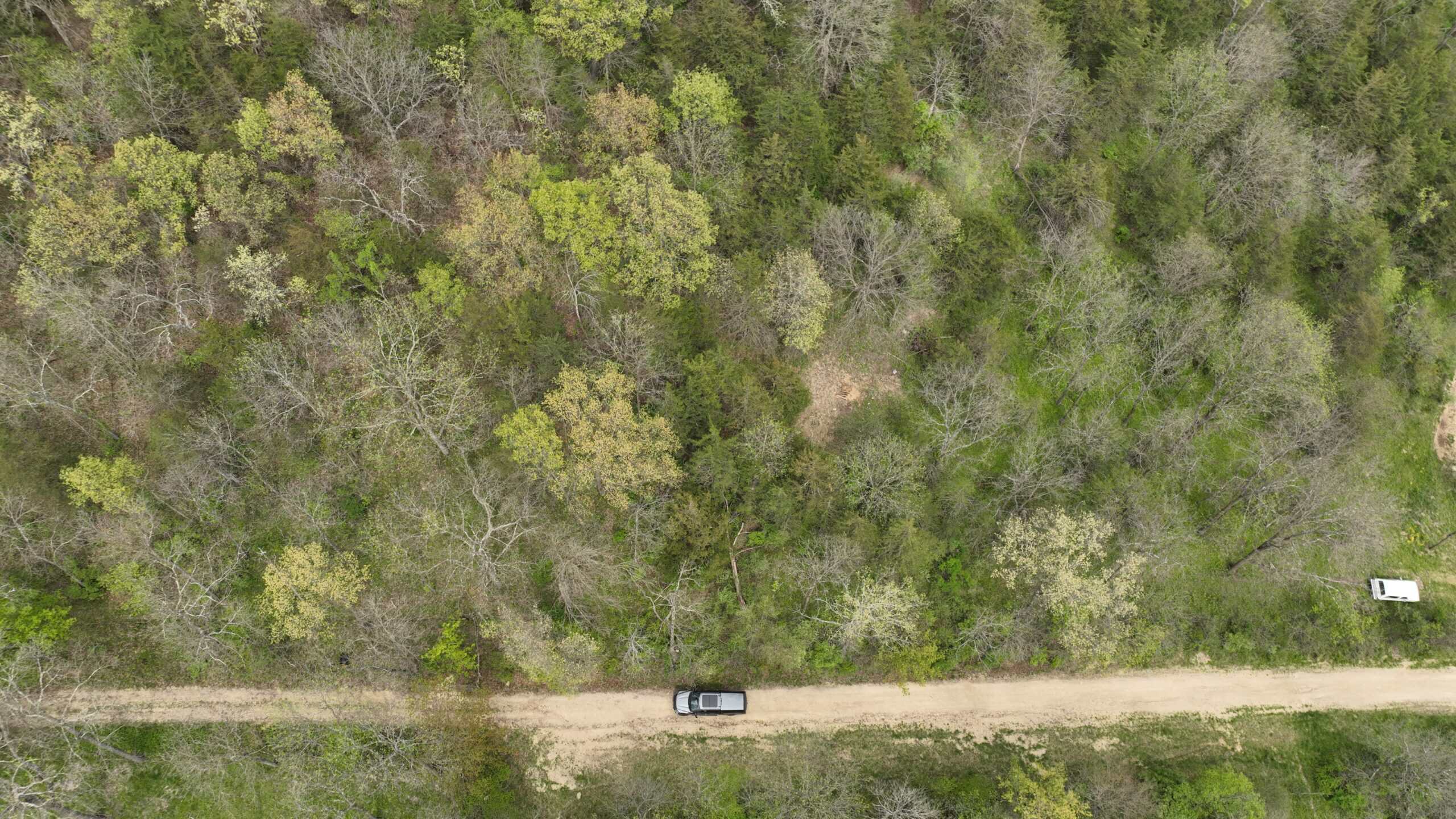 34.83-Acre Southwest Wisconsin Hunting Retreat | Viola, Wisconsin