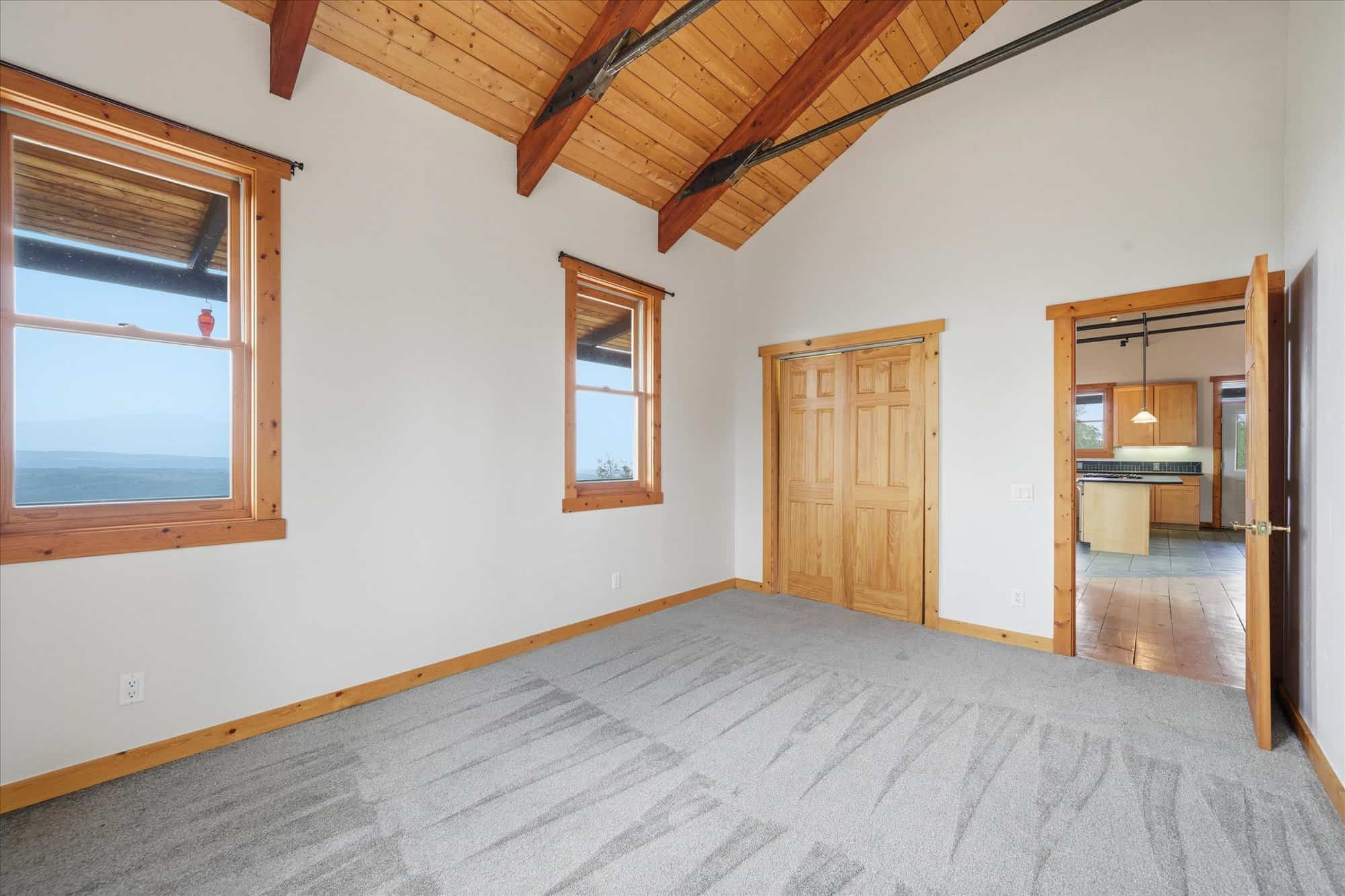 Buck Point Ranch – Colorado Mountain Retreat